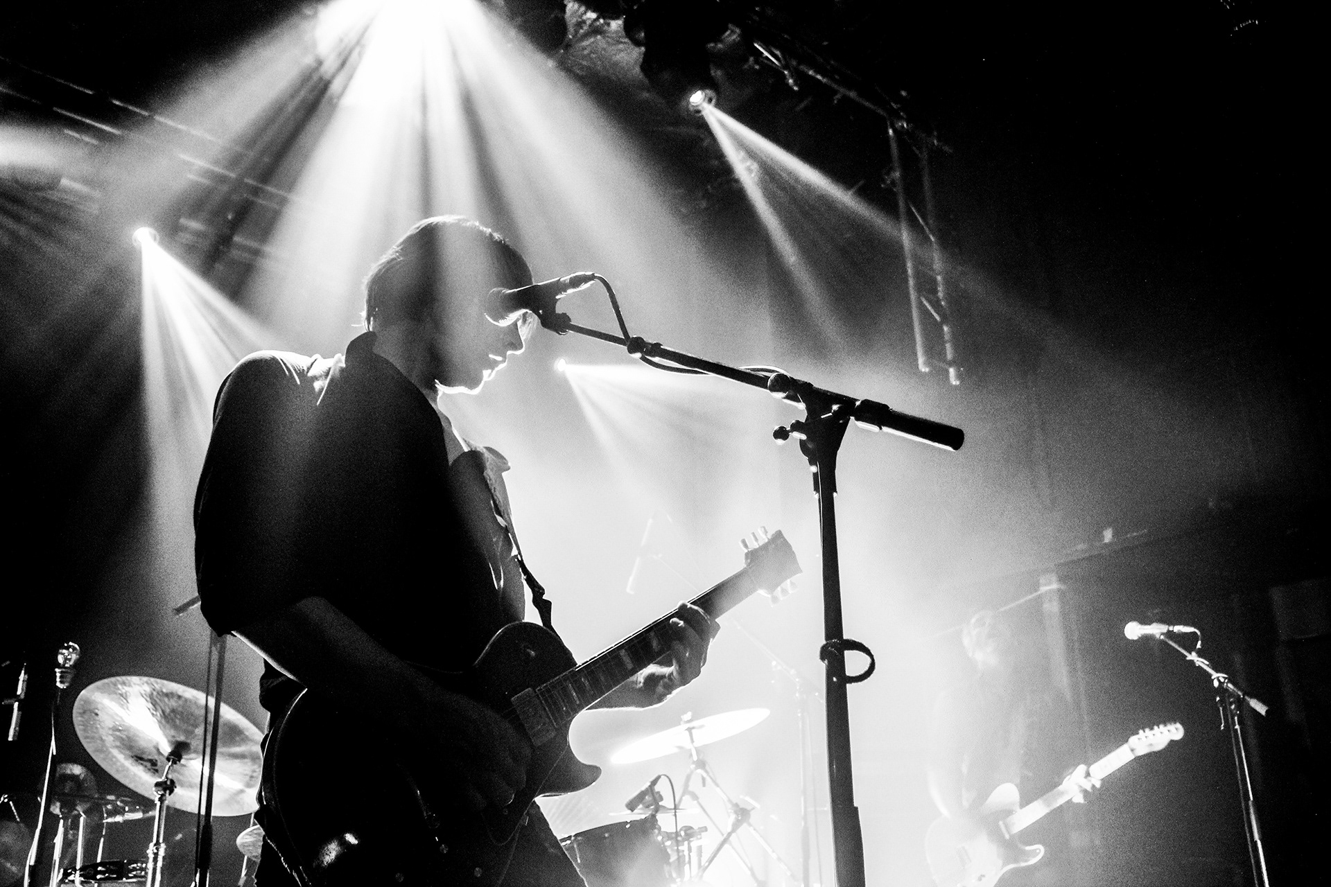 We Insist! © Astrid Karoual