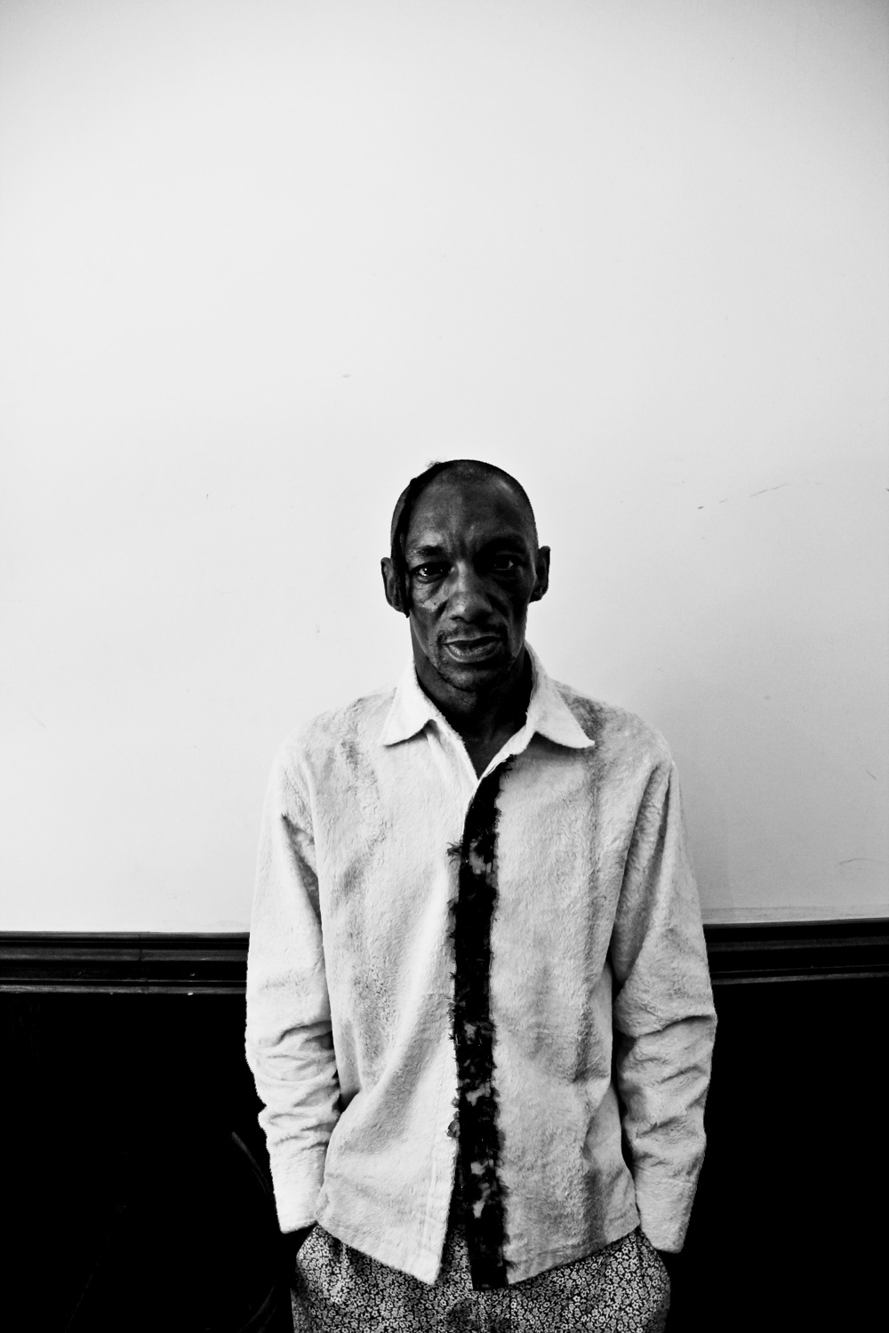 Tricky © Astrid Karoual