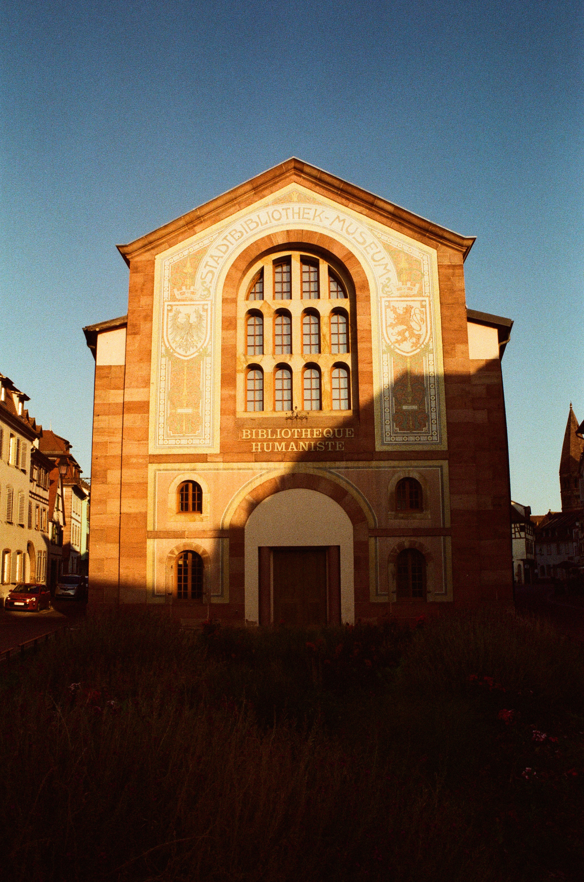 Sélestat © Astrid Karoual