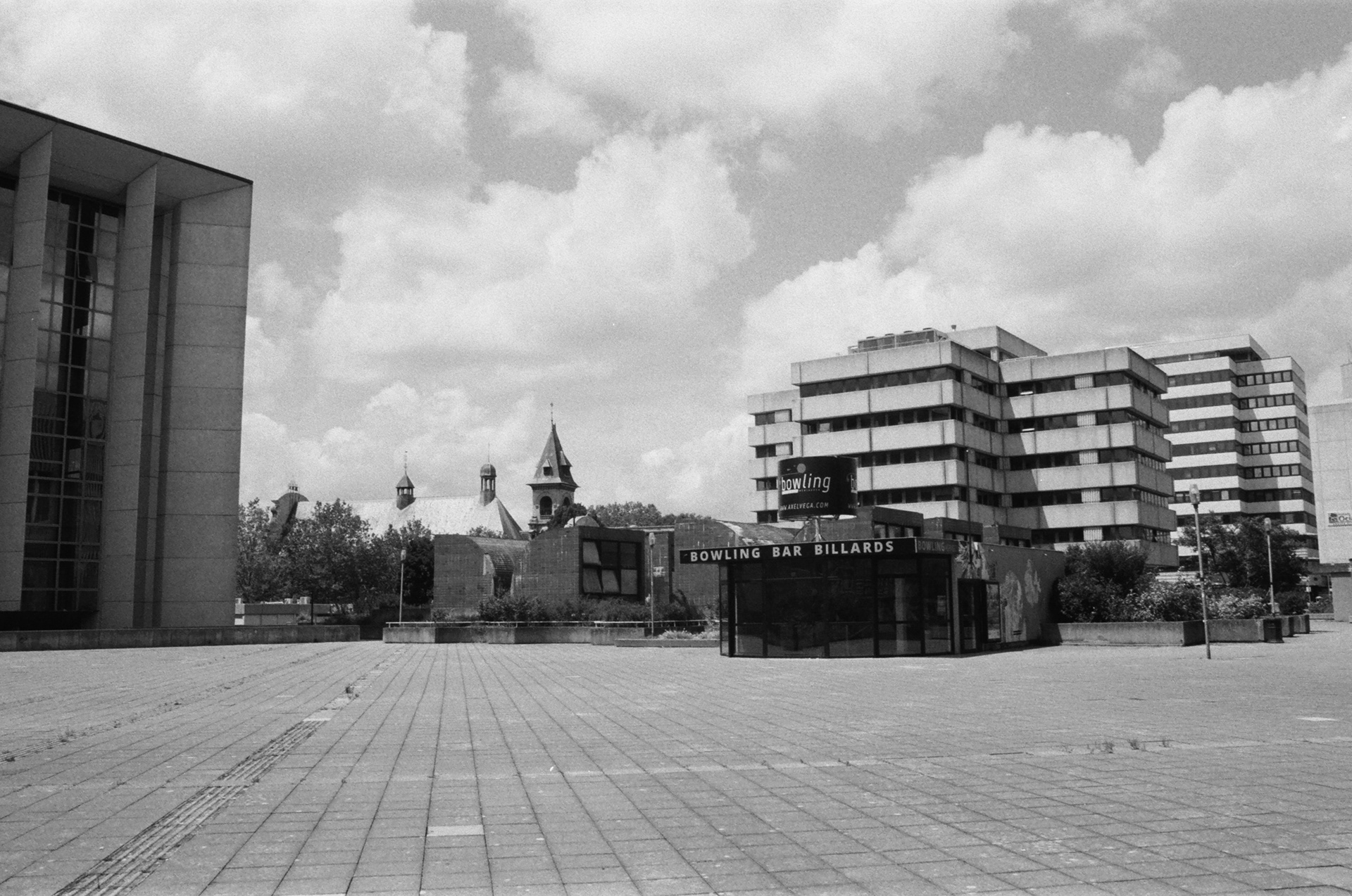Bordeaux © Astrid Karoual