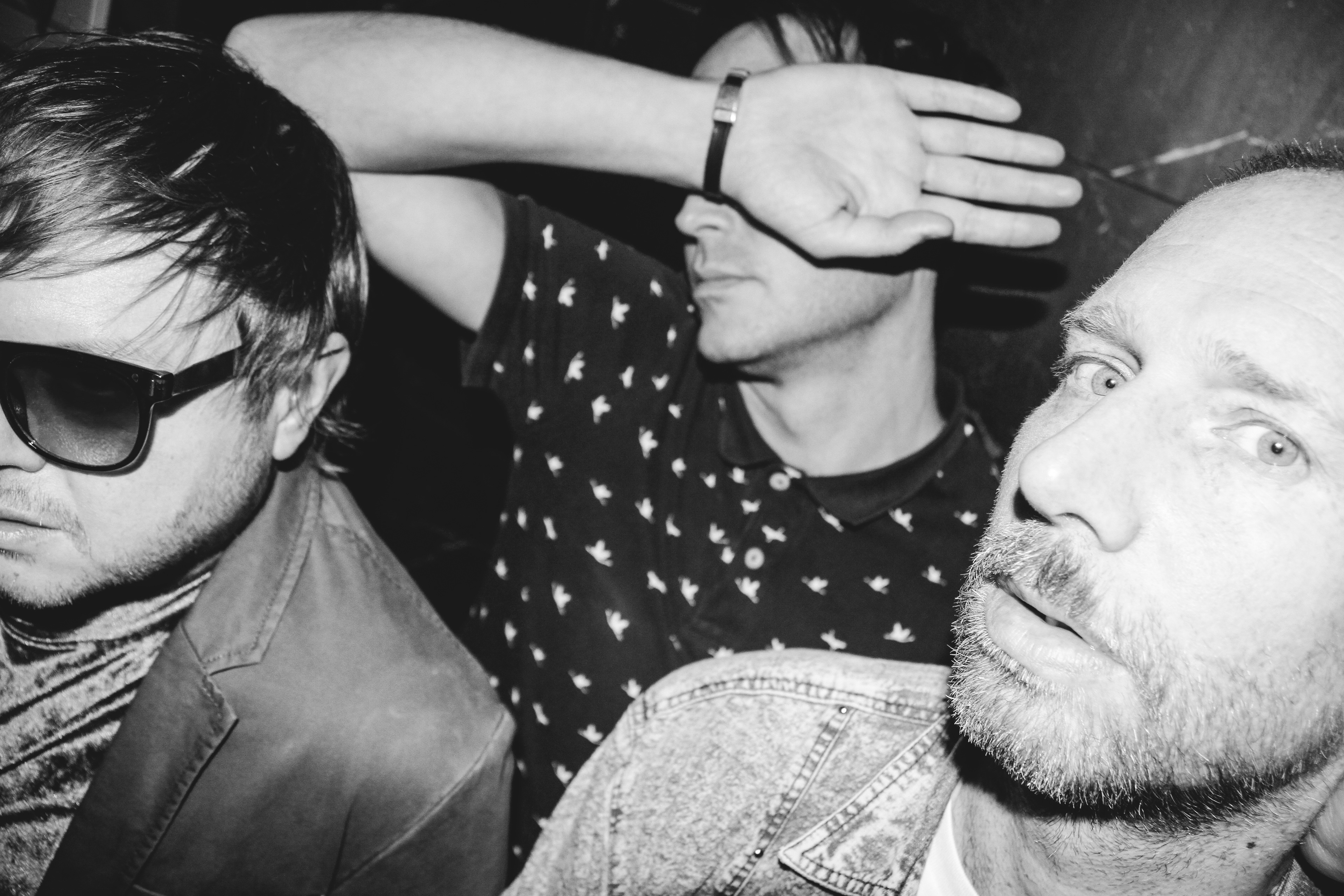 Alexandr © Astrid Karoual