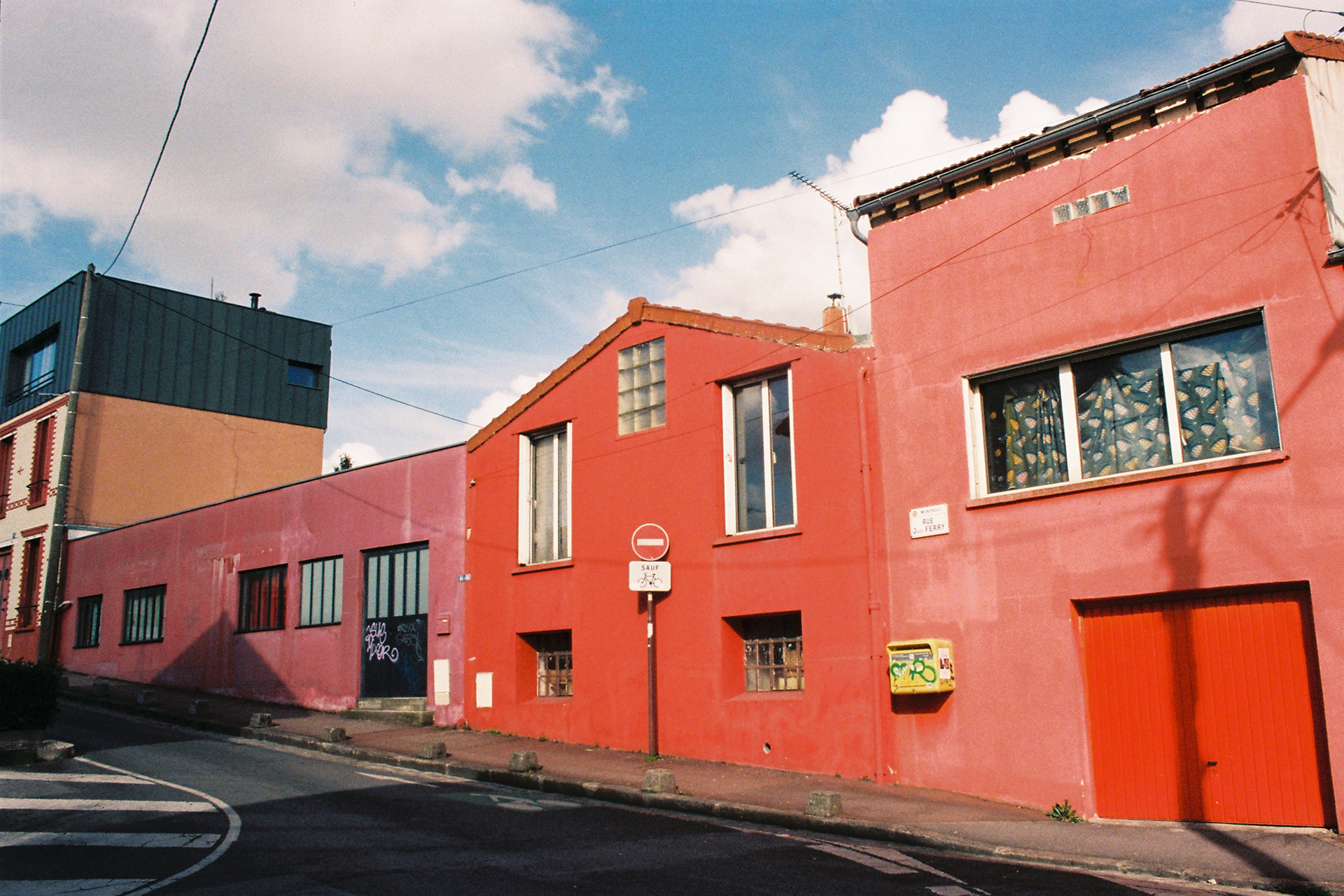 Montreuil © Astrid Karoual