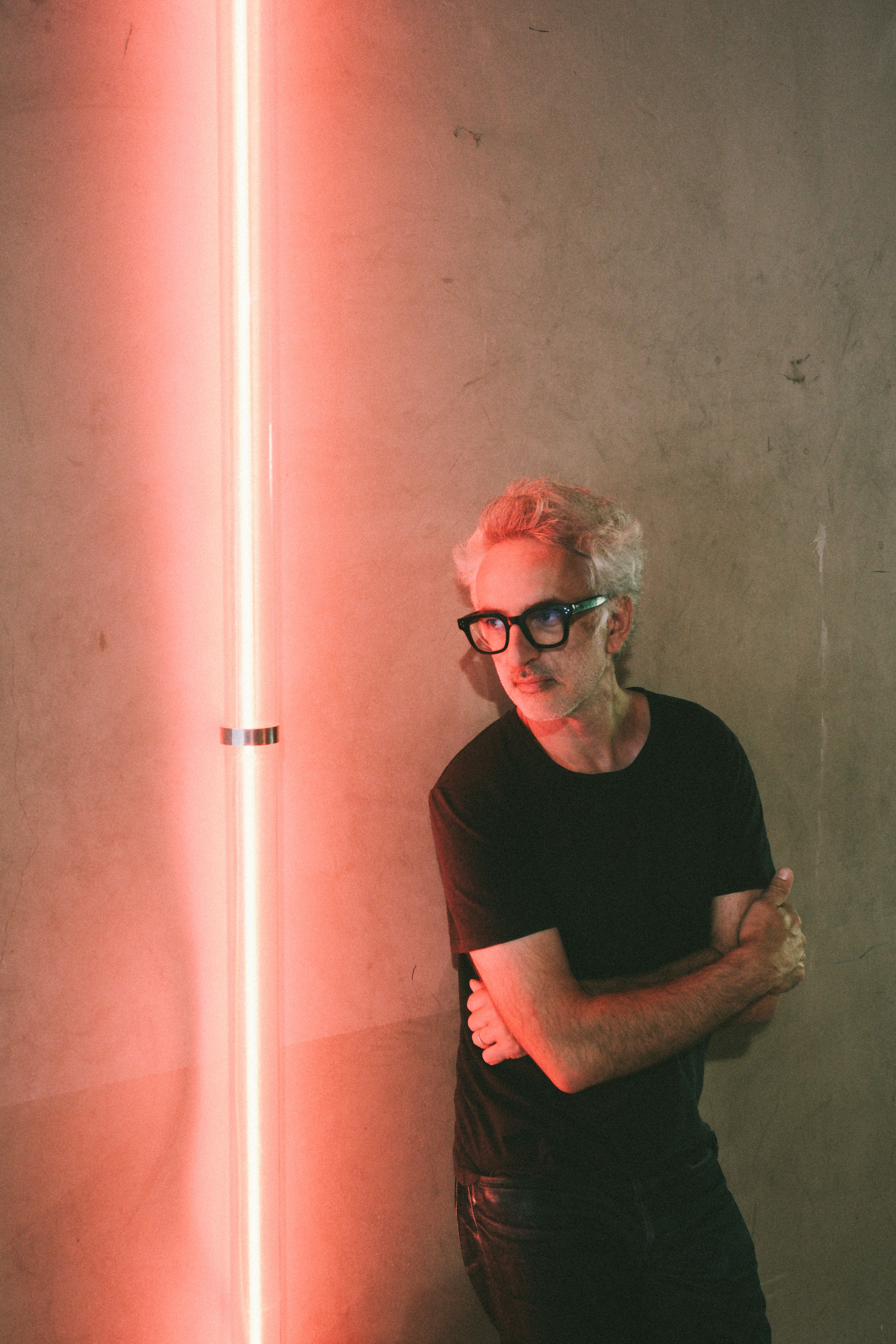 Vincent Delerm © Astrid Karoual