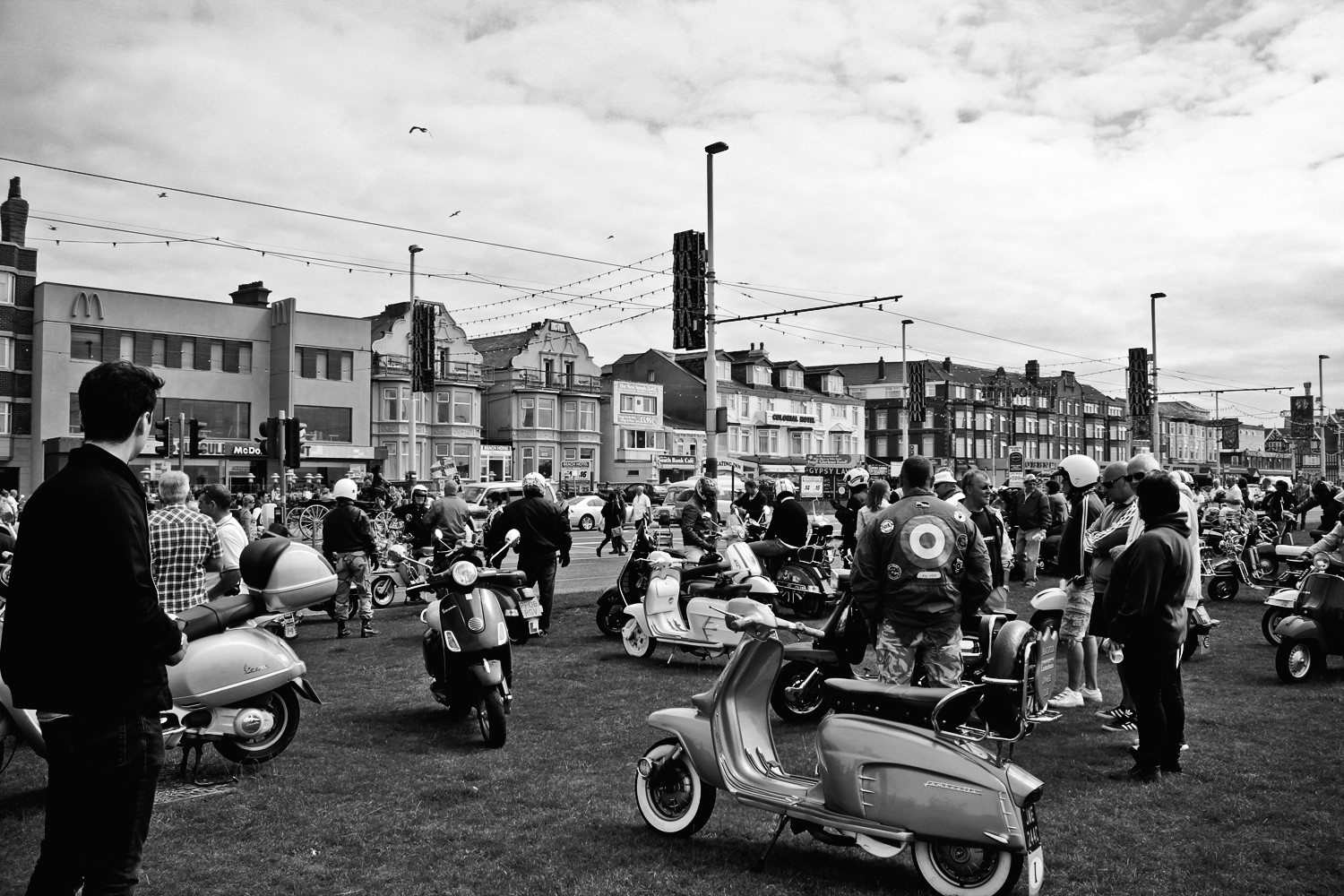 Blackpool (GB) © Astrid Karoual