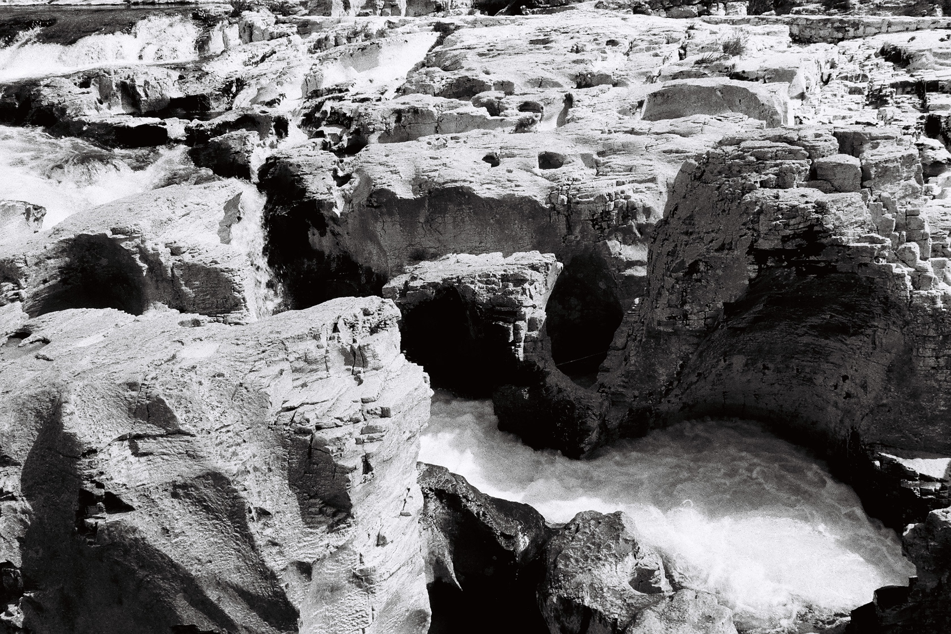 Ardèche © Astrid Karoual