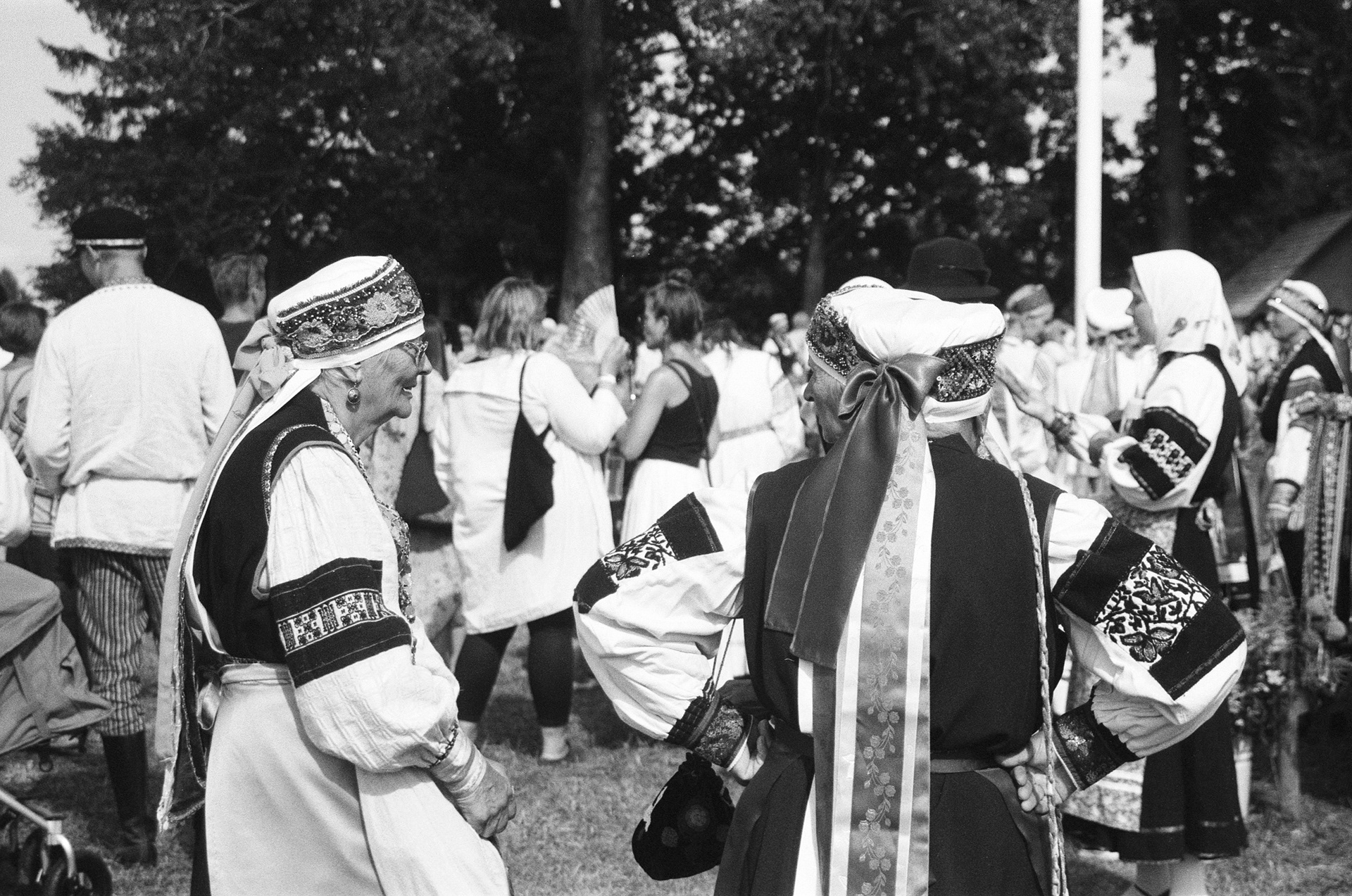 Royaume de Setomaa (Estonie) © Astrid Karoual