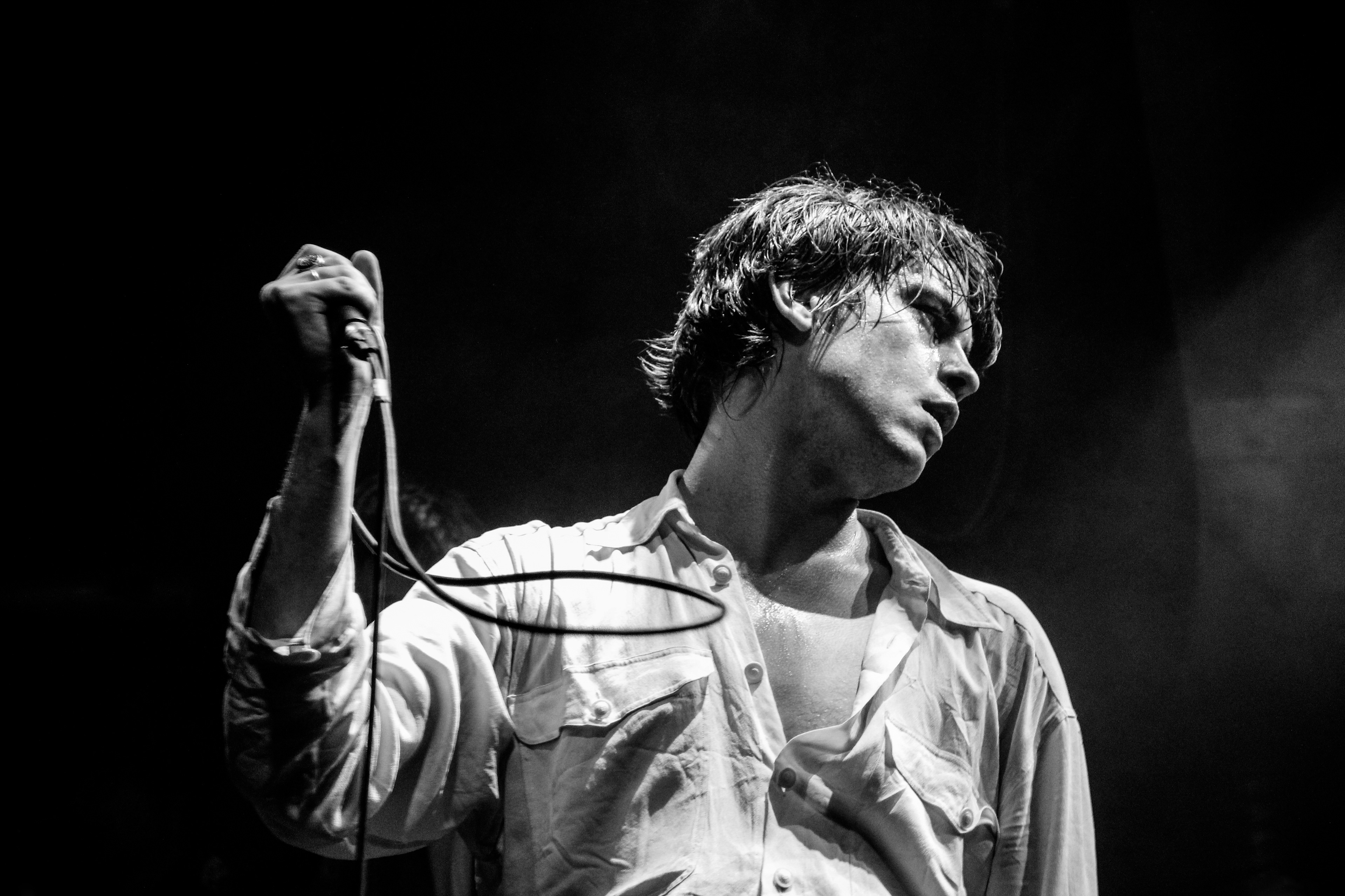 Iceage © Astrid Karoual