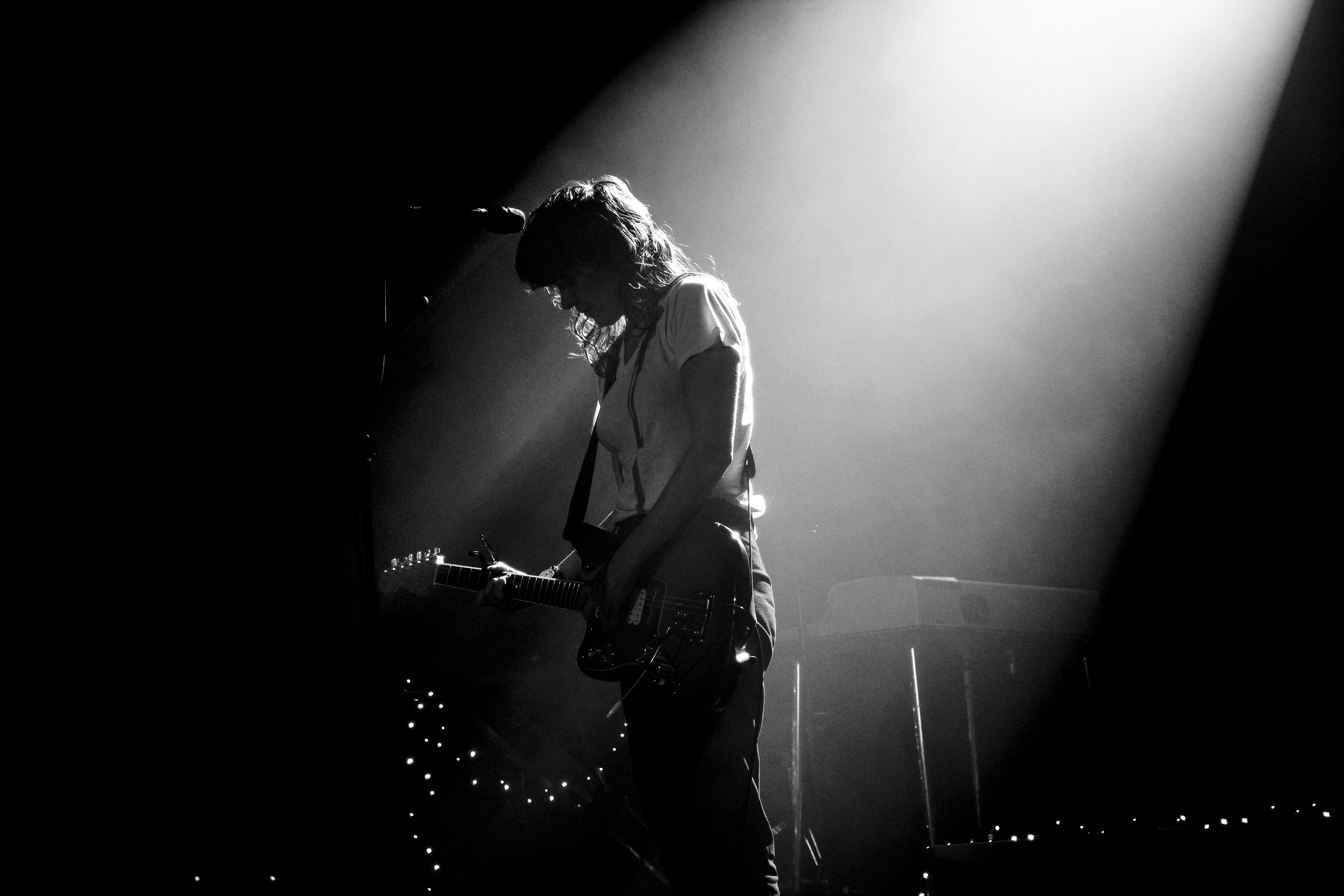 Courtney Barnett © Astrid Karoual