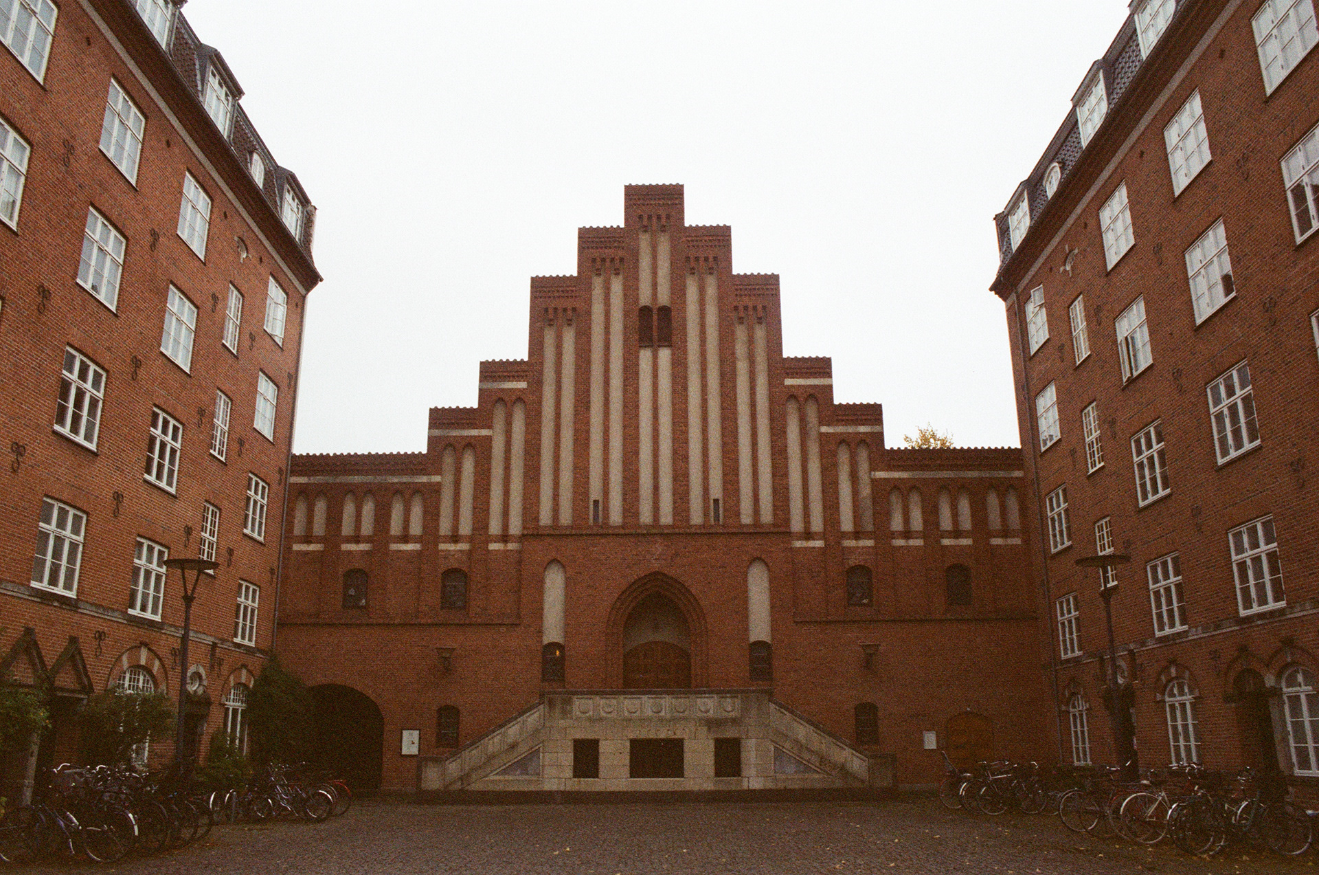 Copenhague (Danemark) © Astrid Karoual