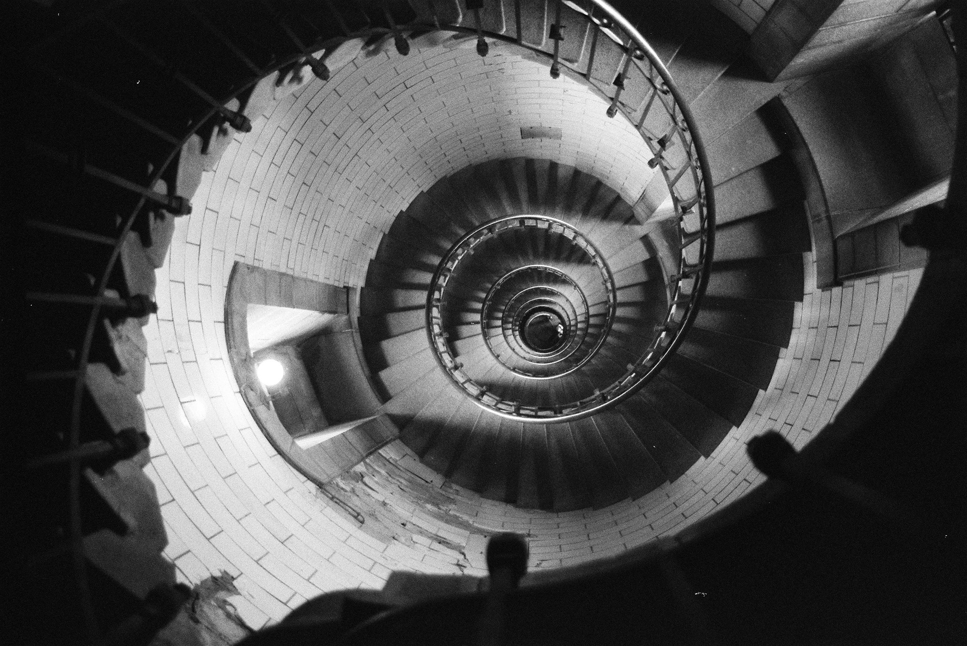 Phare d'Eckmühl à Penmarc'h © Astrid Karoual