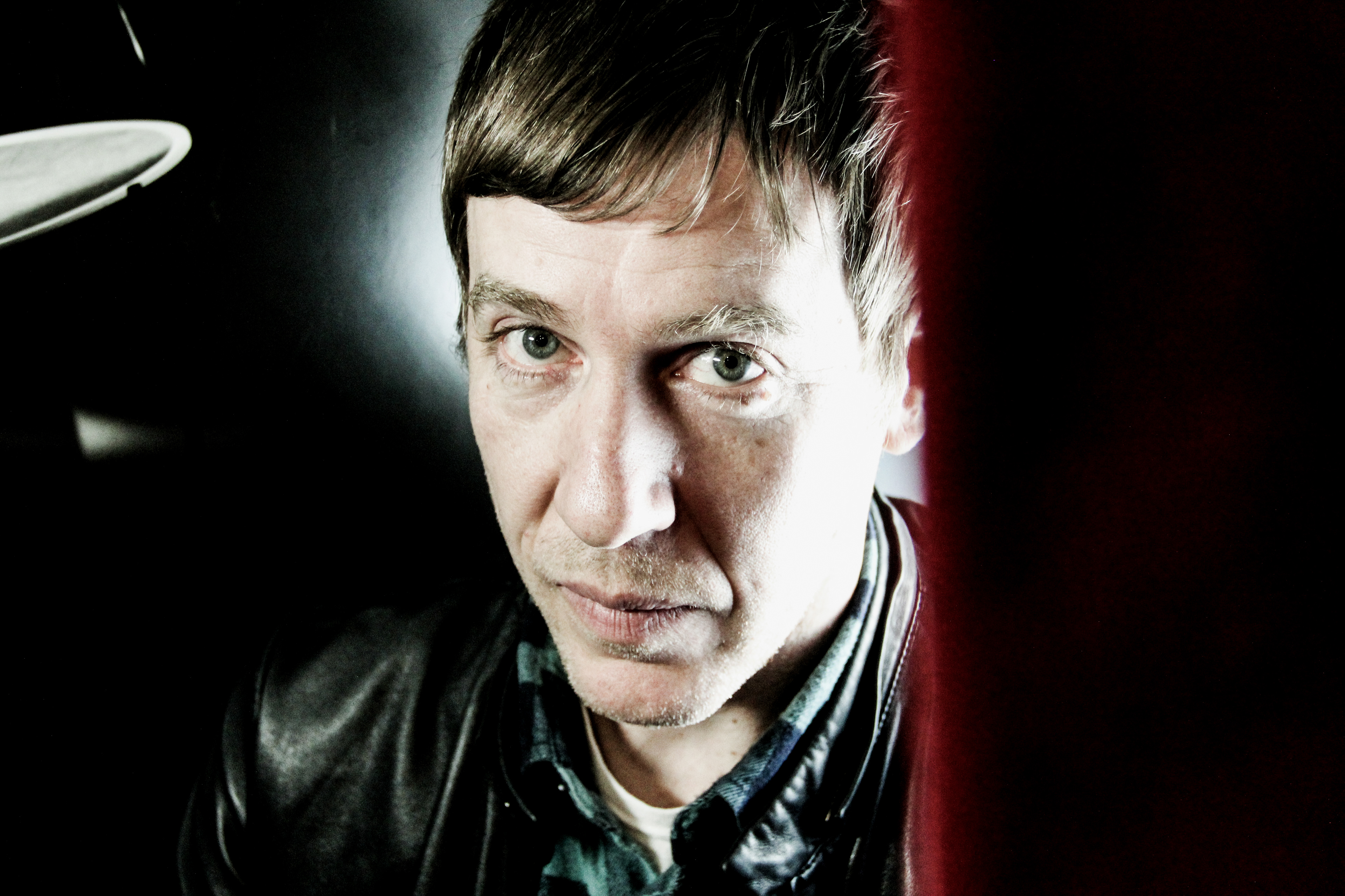 Richard Fearless © Astrid Karoual