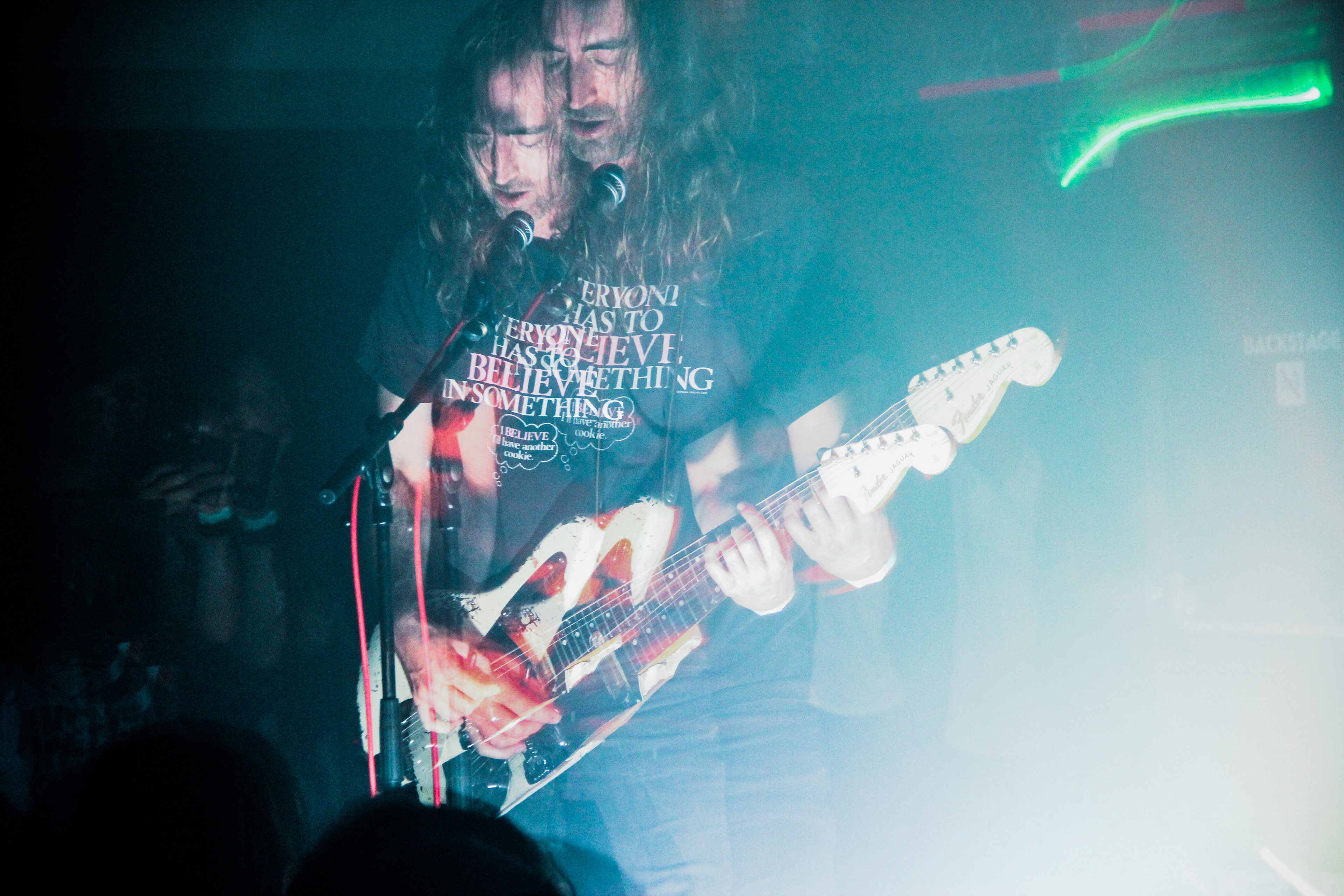 A Place to Bury Strangers © Astrid Karoual 