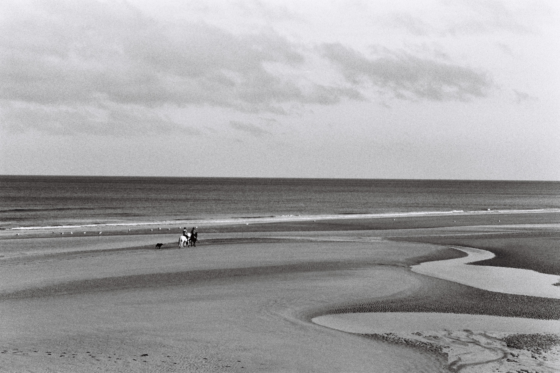 Normandie © Astrid Karoual