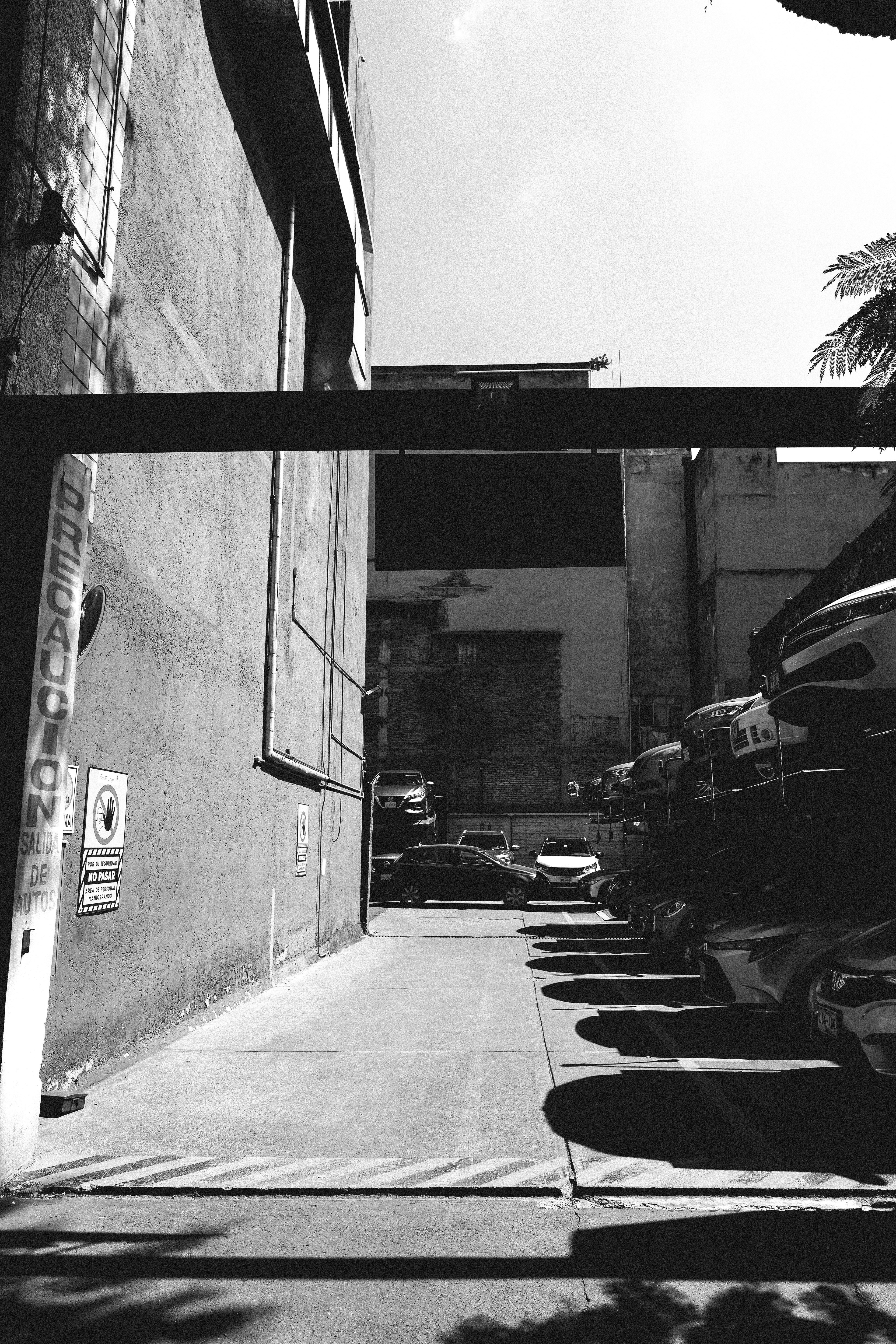 Mexico City (Mexique) © Astrid Karoual