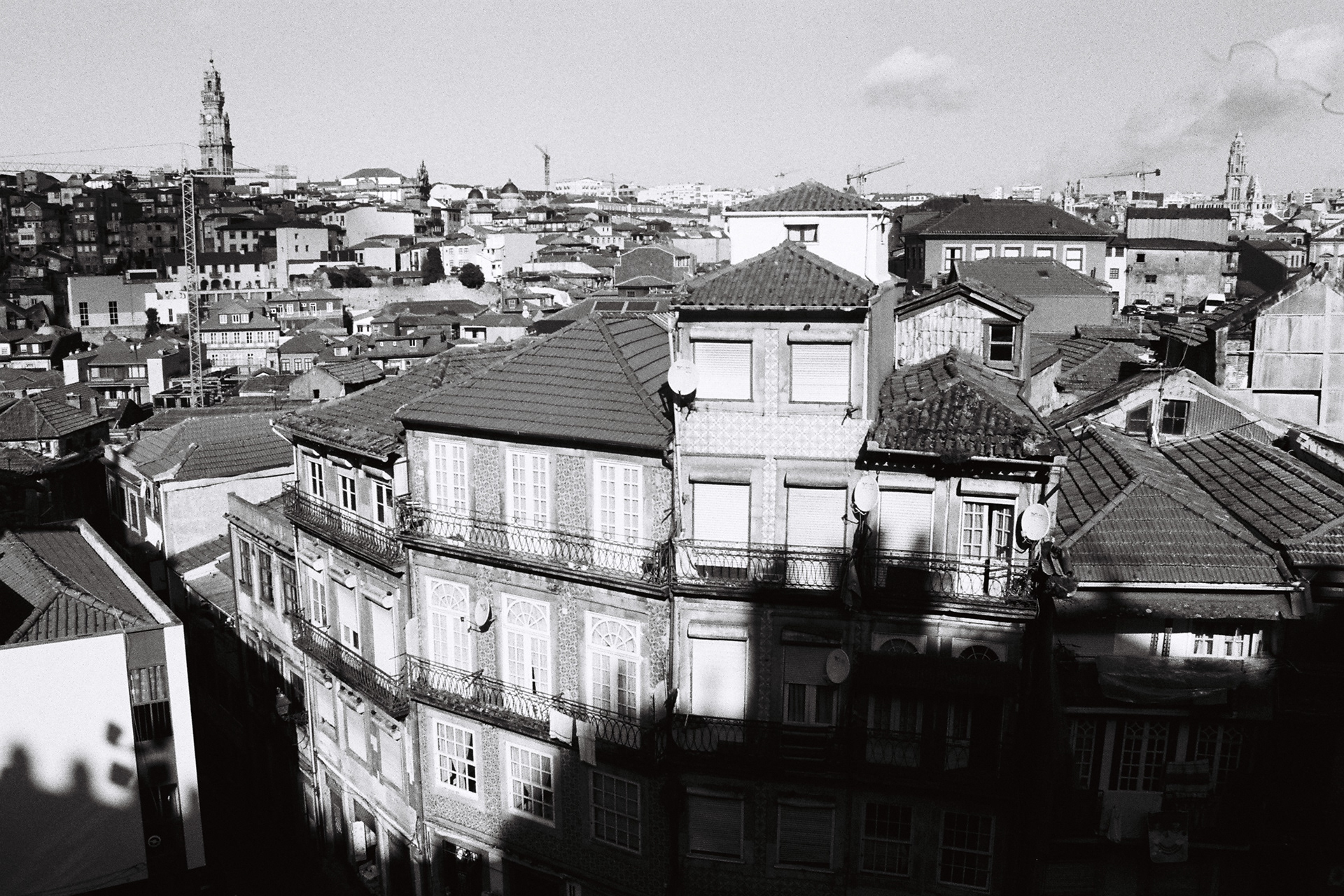 Porto (Portugal) © Astrid Karoual