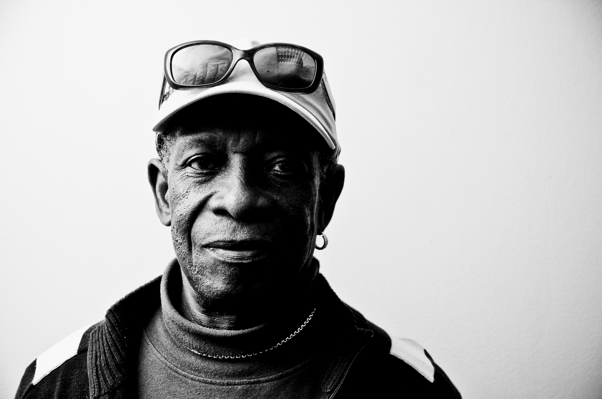Tony Allen © Astrid Karoual