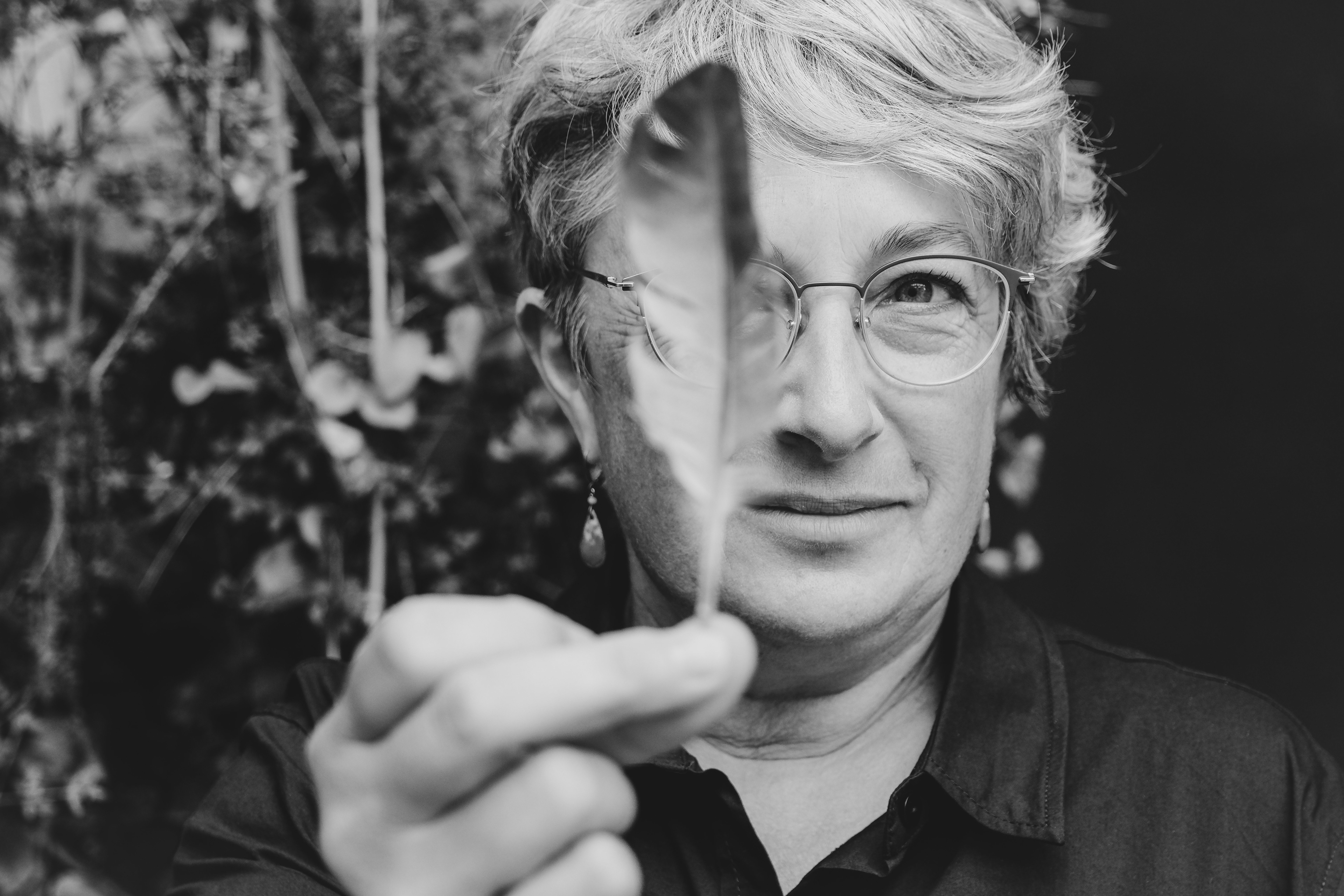 Isabelle Attard © Astrid Karoual