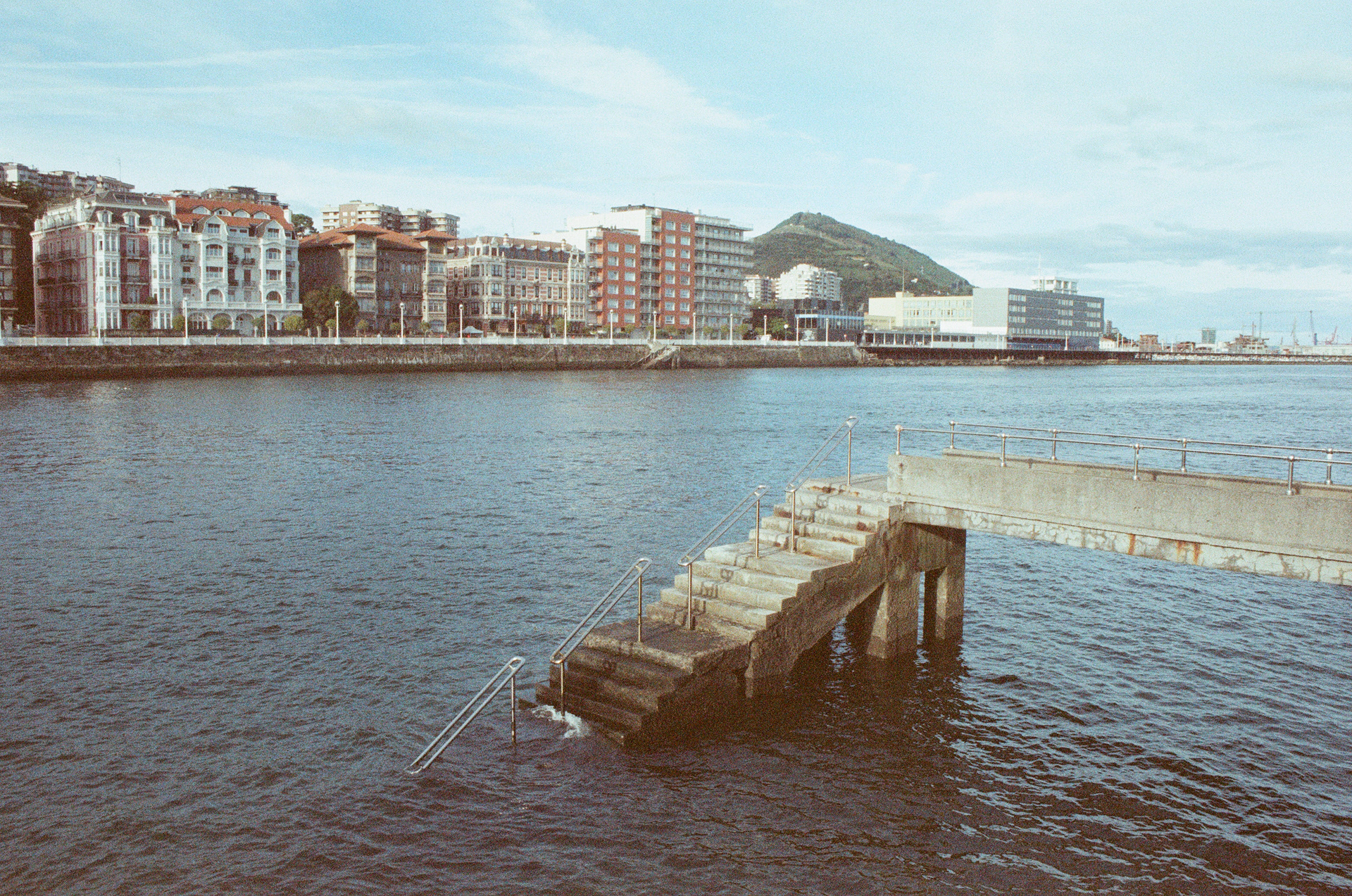 Bilbao (Espagne) © Astrid Karoual