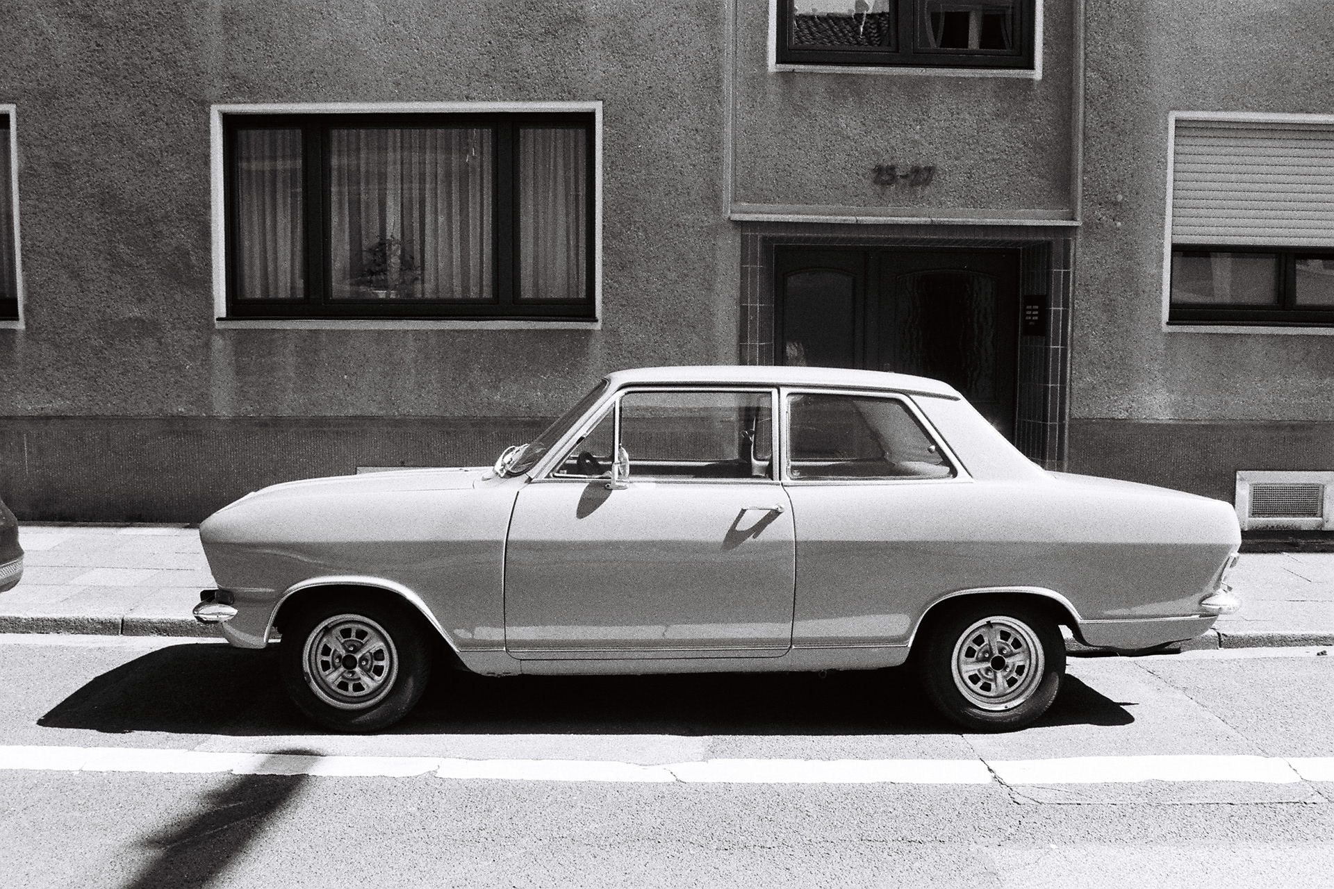 Cologne (Allemagne) © Astrid Karoual