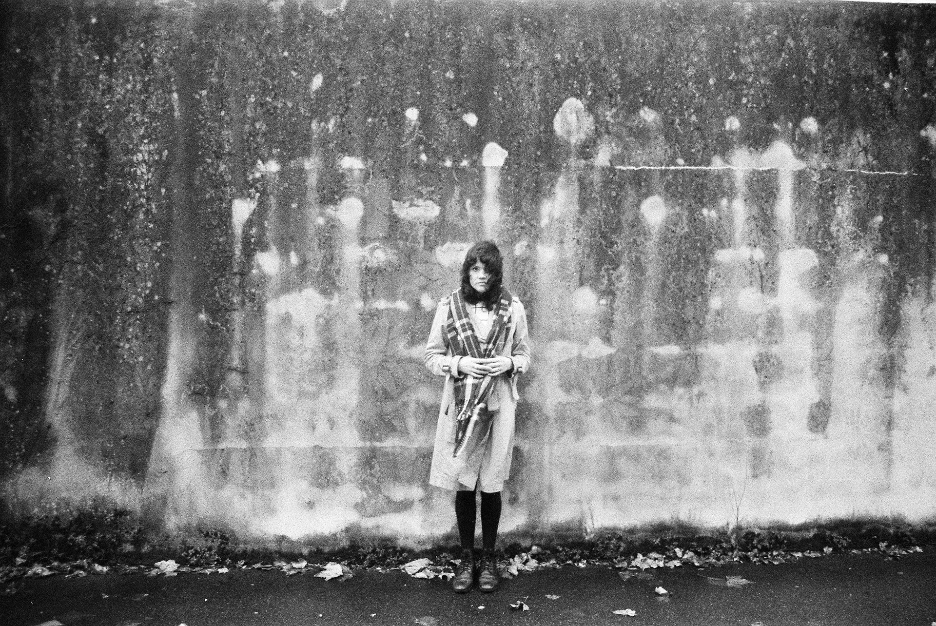 Saintes © Astrid Karoual