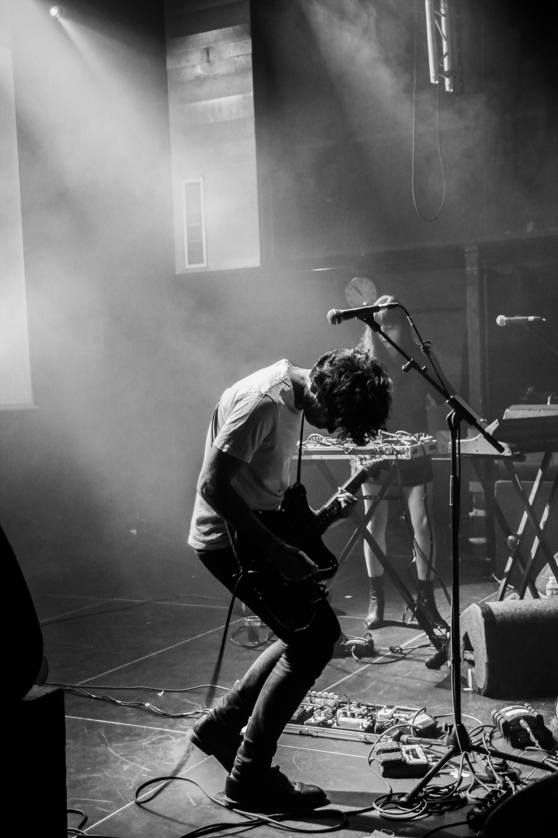 The KVB © Astrid Karoual