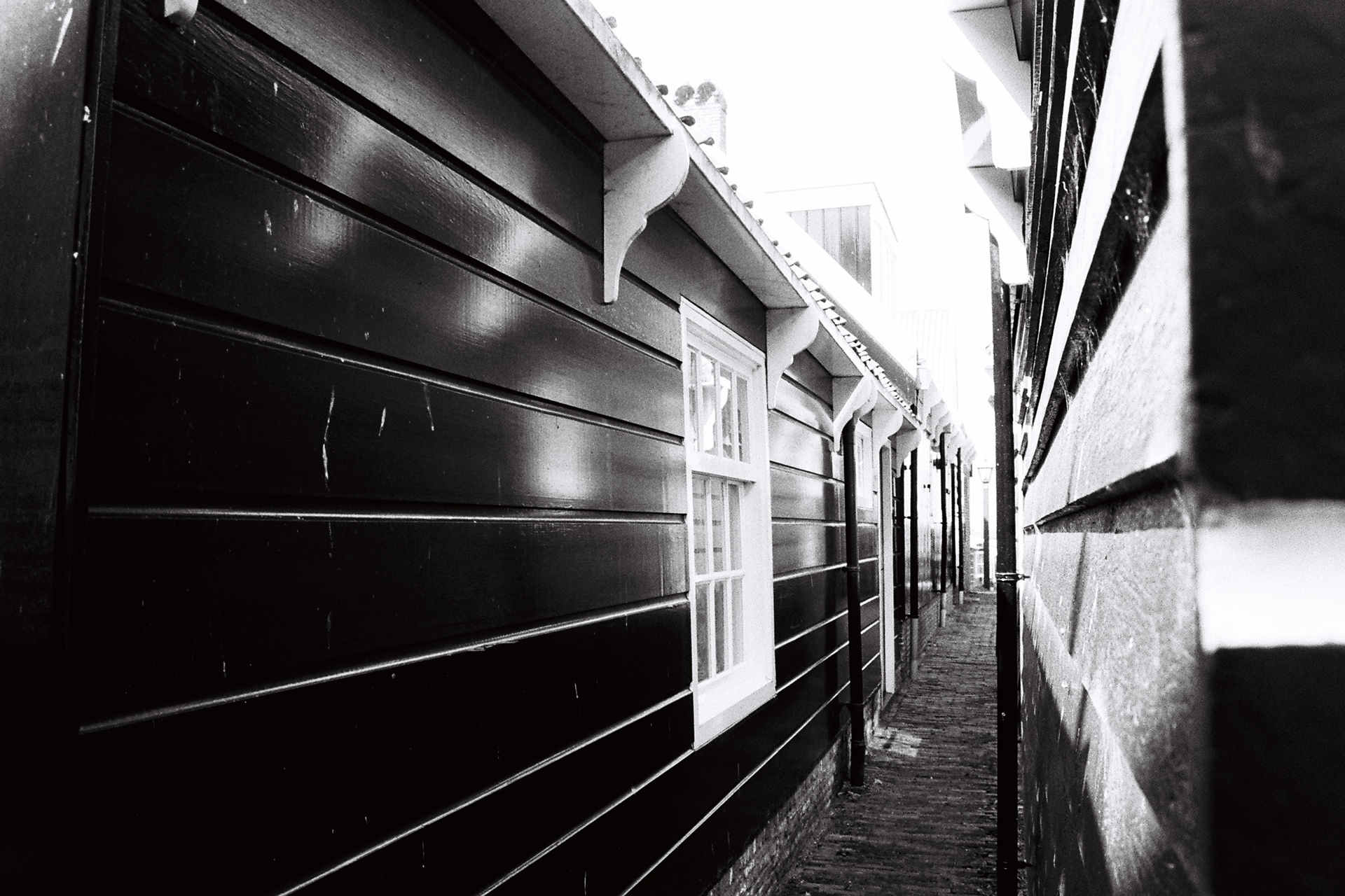 Marken (Pays-Bas) © Astrid Karoual