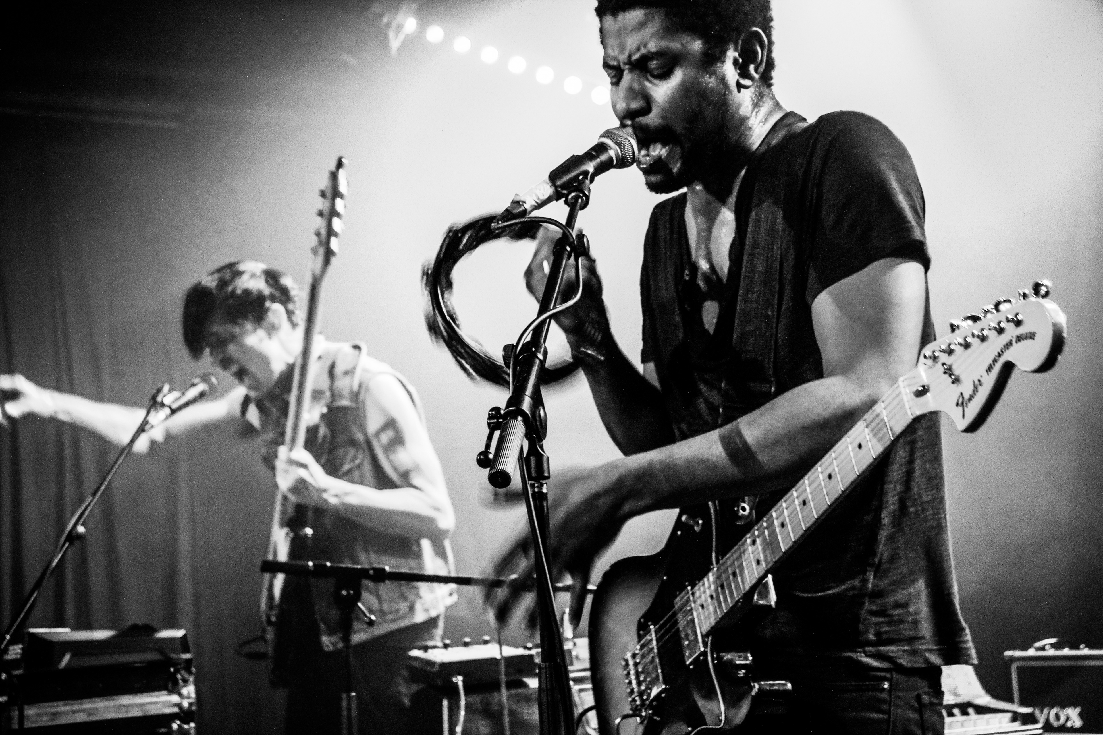 Algiers © Astrid Karoual