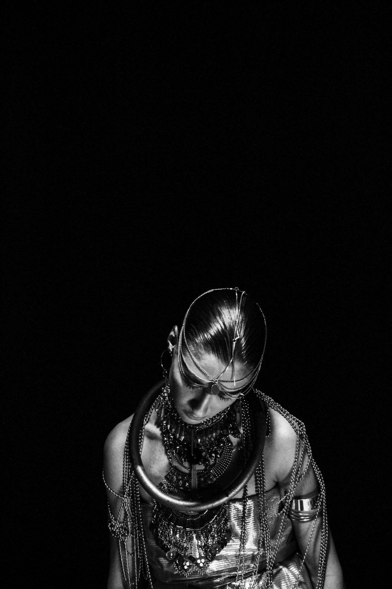 Tournage de clip pour VIOT © Astrid Karoual