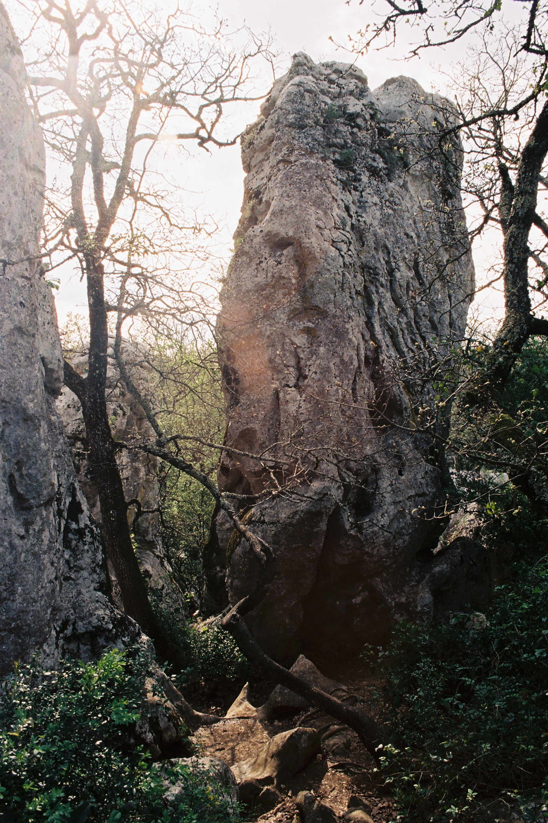 Ardèche © Astrid Karoual