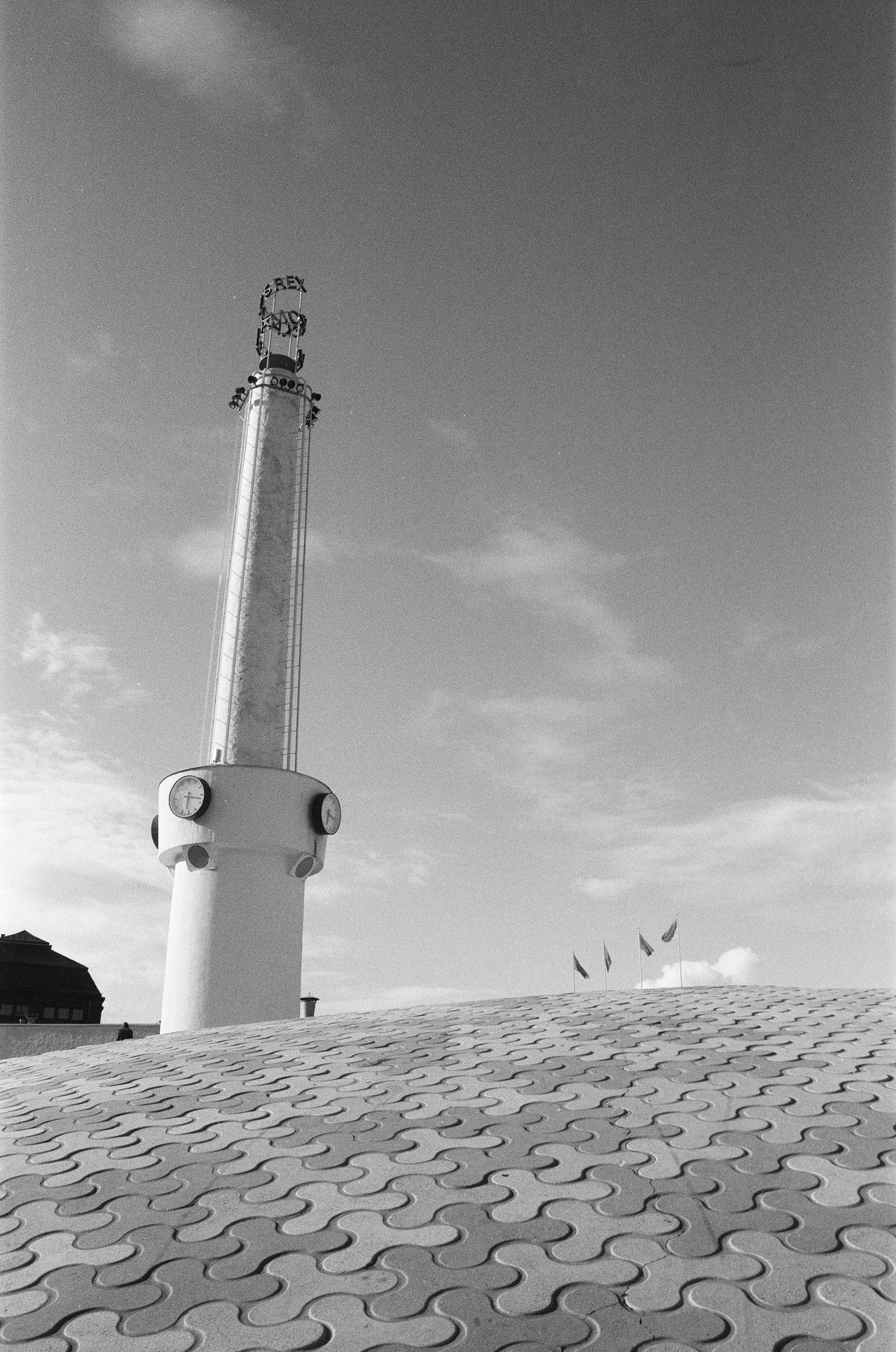 Helsinki © Astrid Karoual