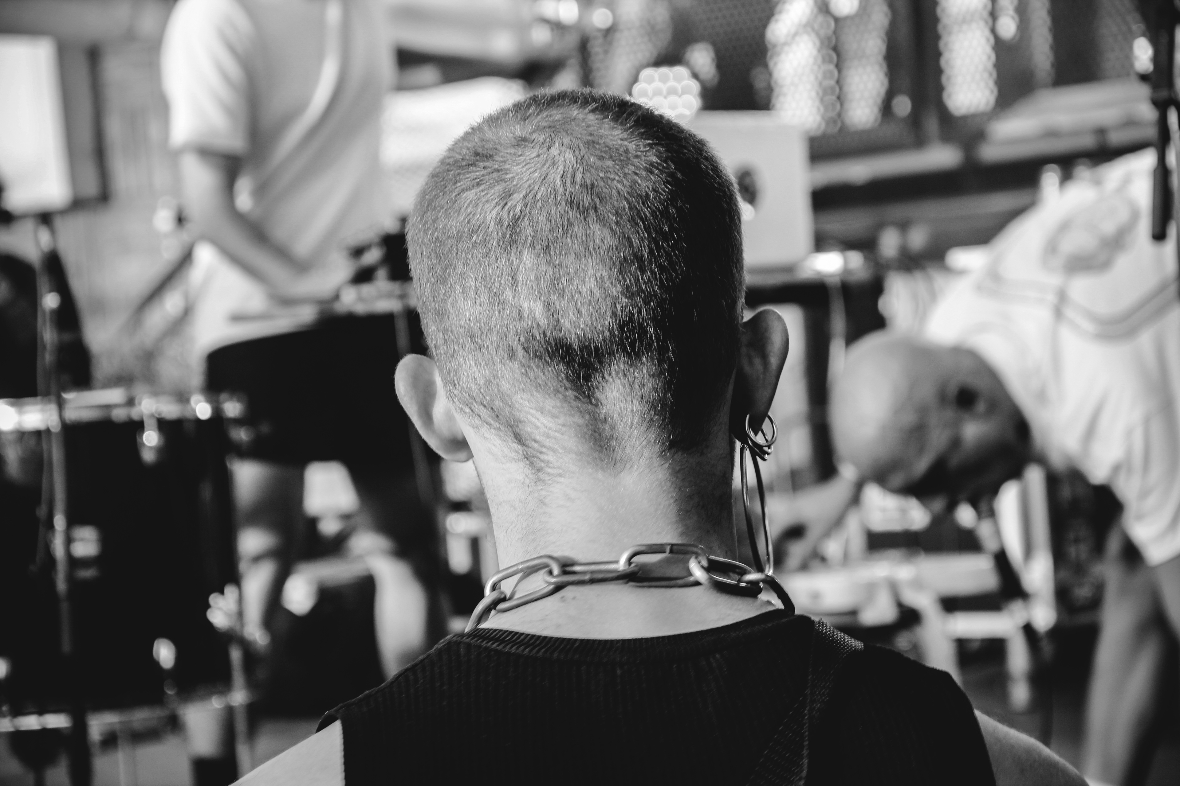 Festival Qui Embrouille Qui © Astrid Karoual