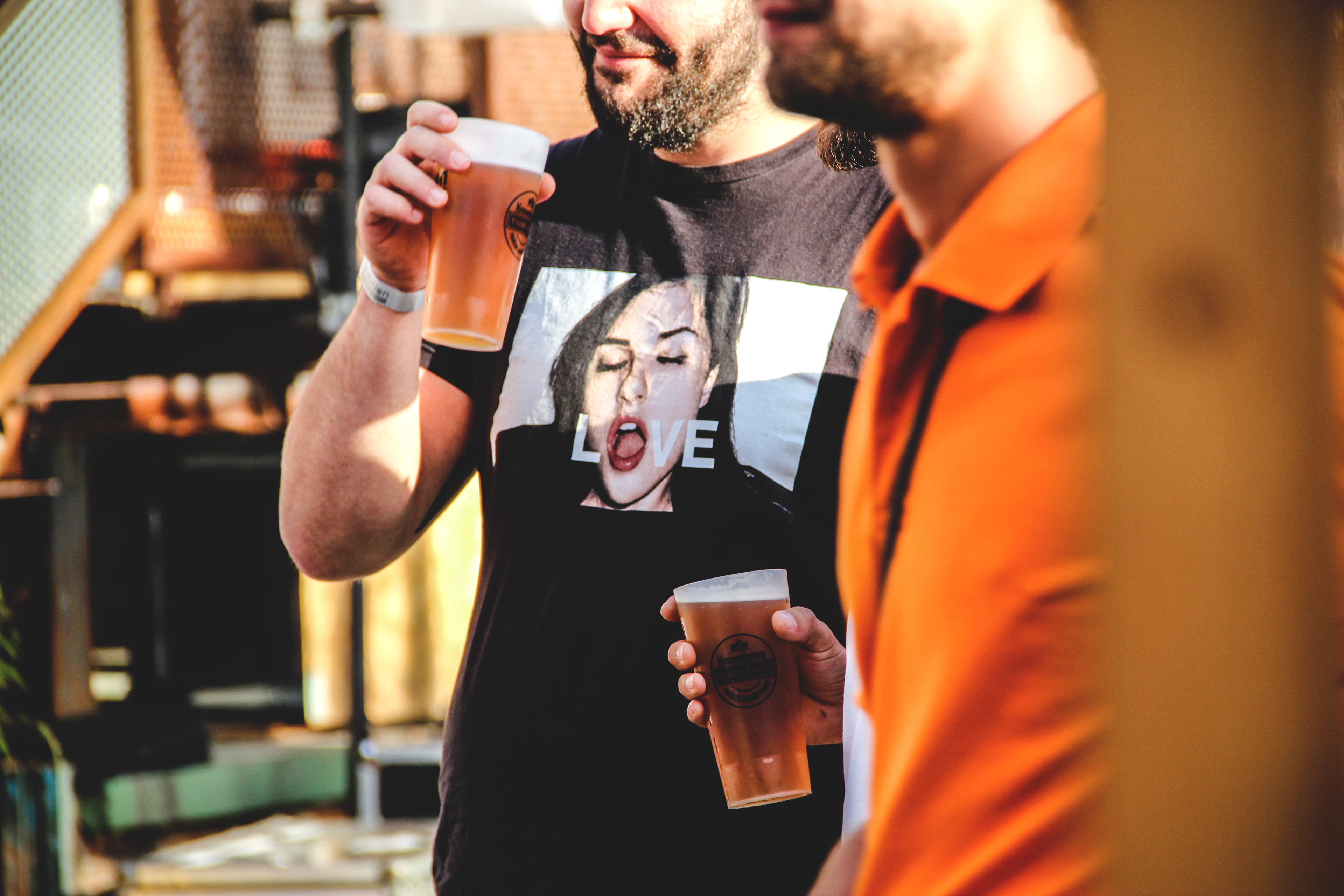 Festival Qui Embrouille Qui à Paris (France) © Astrid Karoual