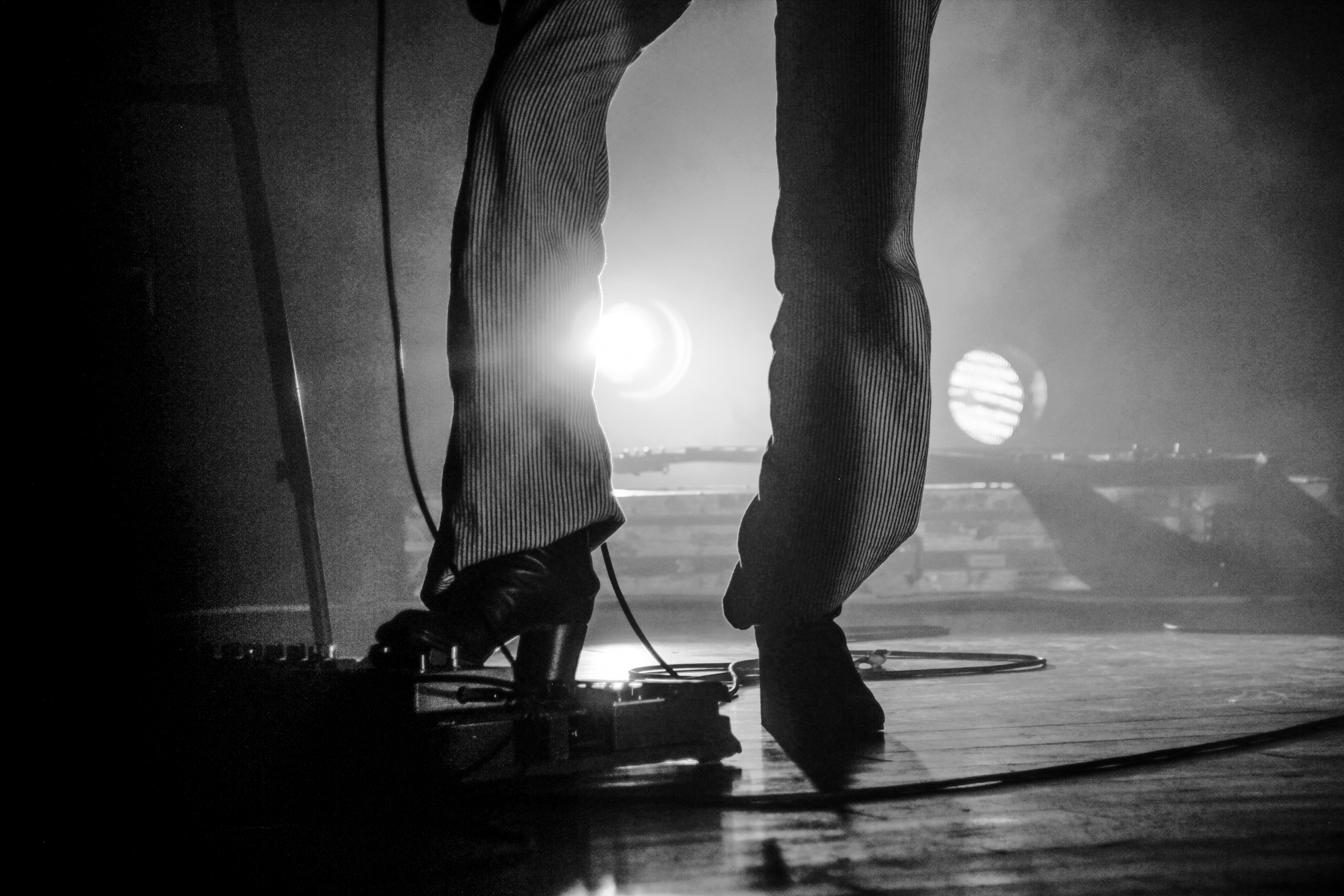 Blonde Redhead © Astrid Karoual