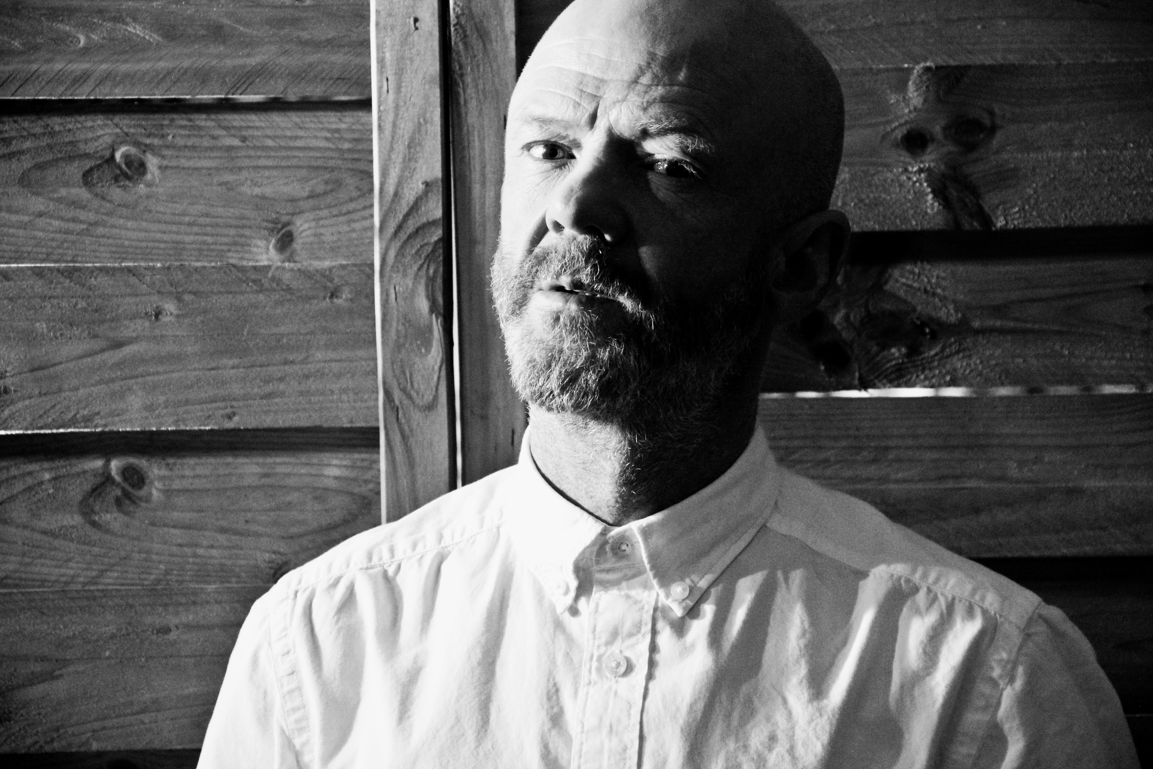 Jimmy Somerville © Astrid Karoual