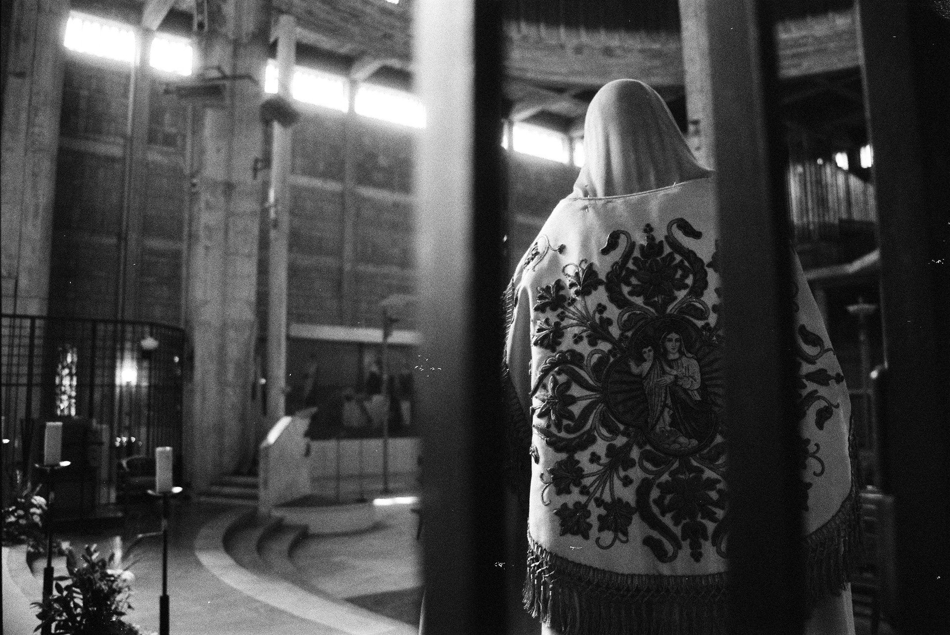 Cathédrale de Lorient © Astrid Karoual