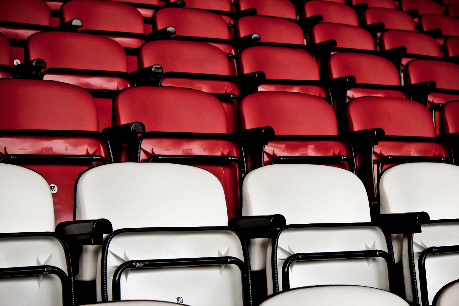 Old Trafford (UK) © Astrid Karoual