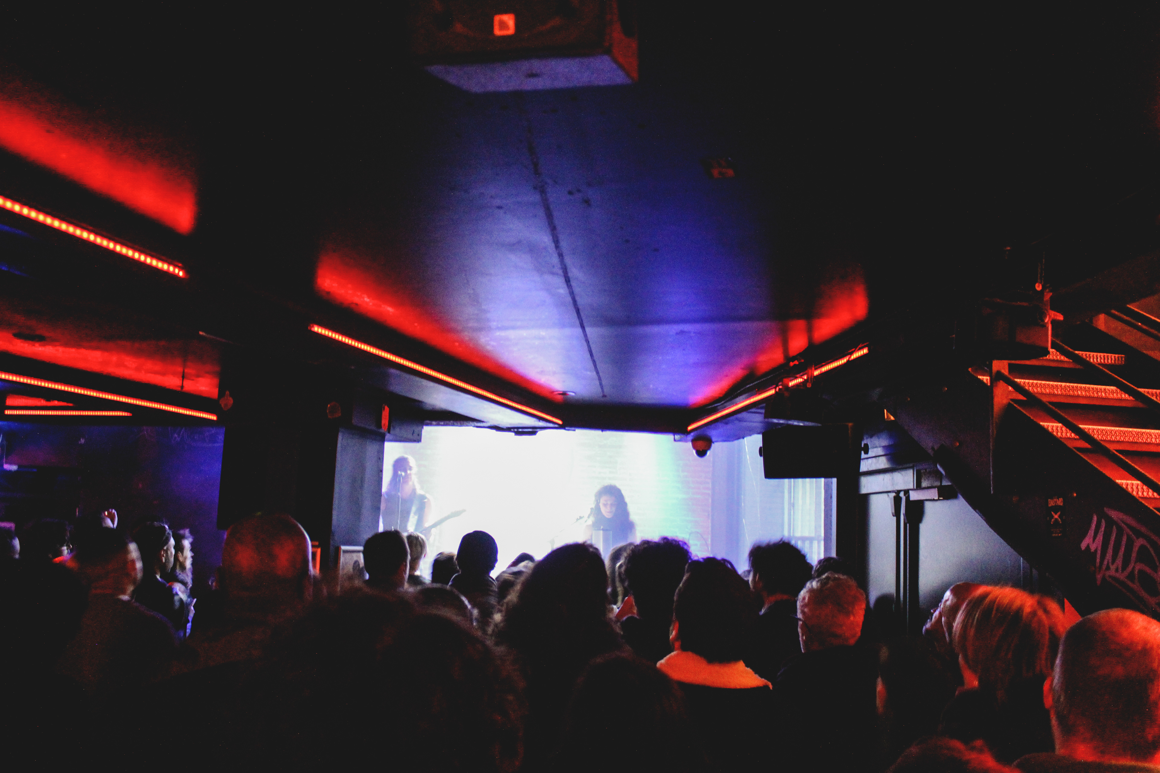 Nuith © Astrid Karoual