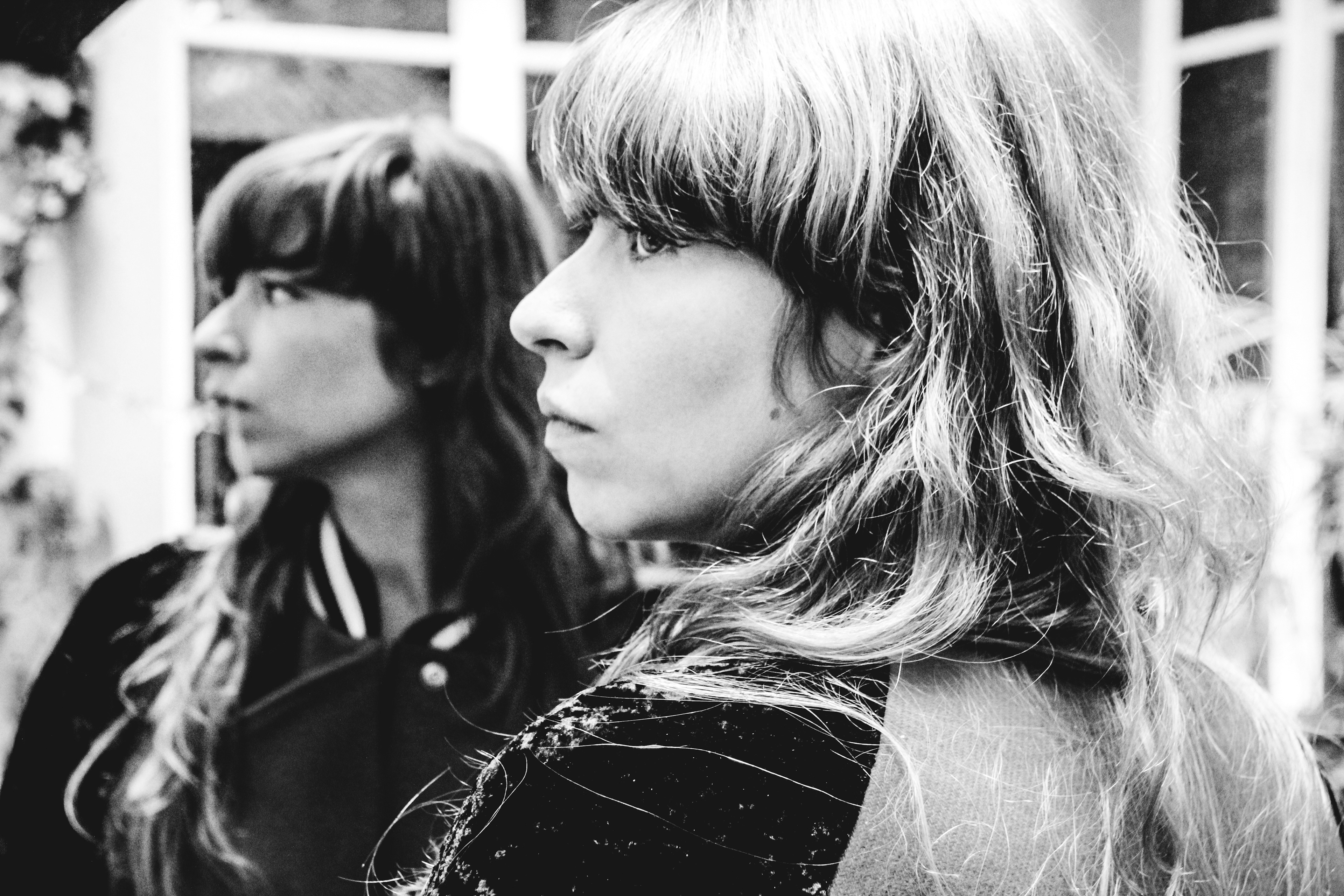 Calypso Valois © Astrid Karoual