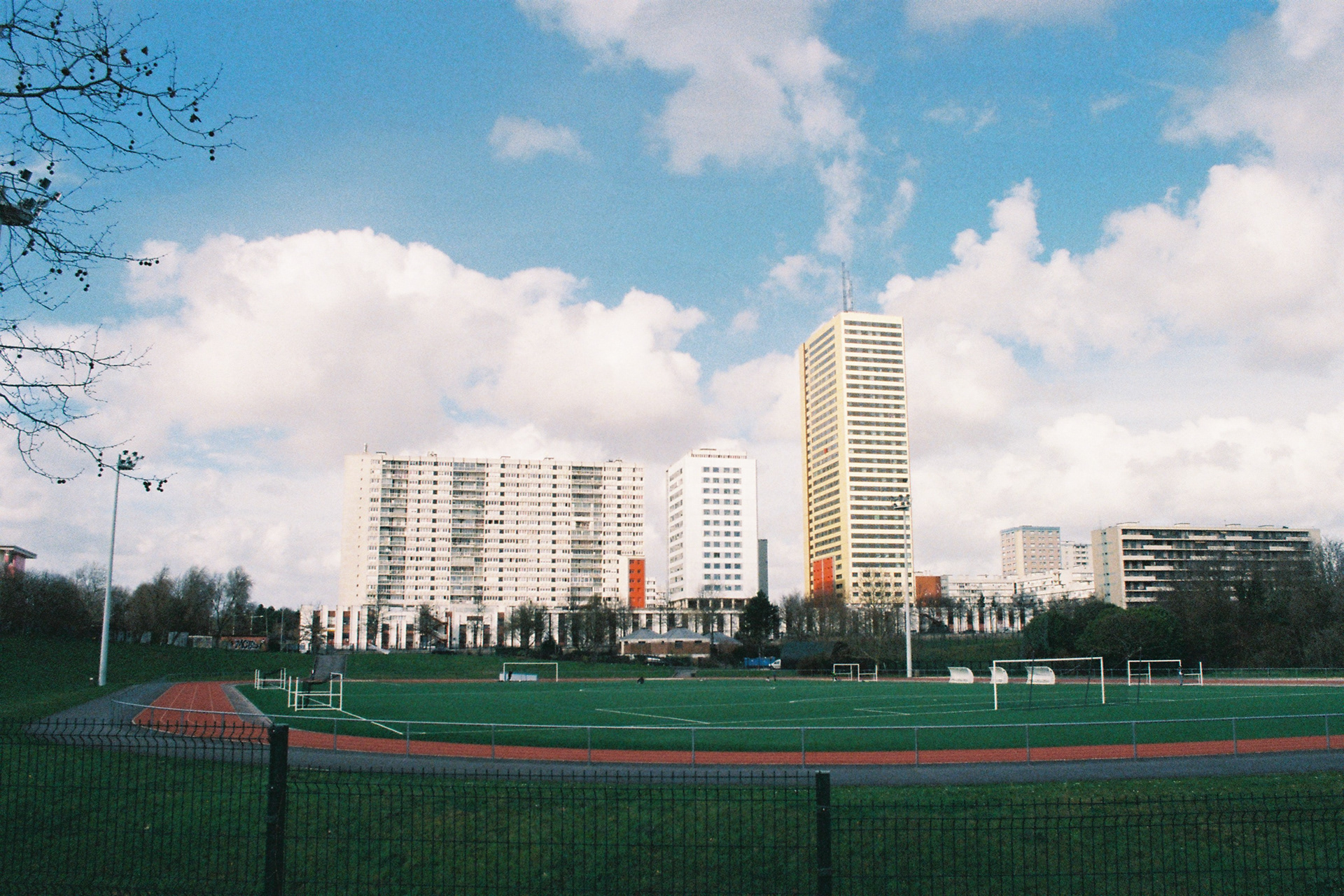 Montreuil © Astrid Karoual