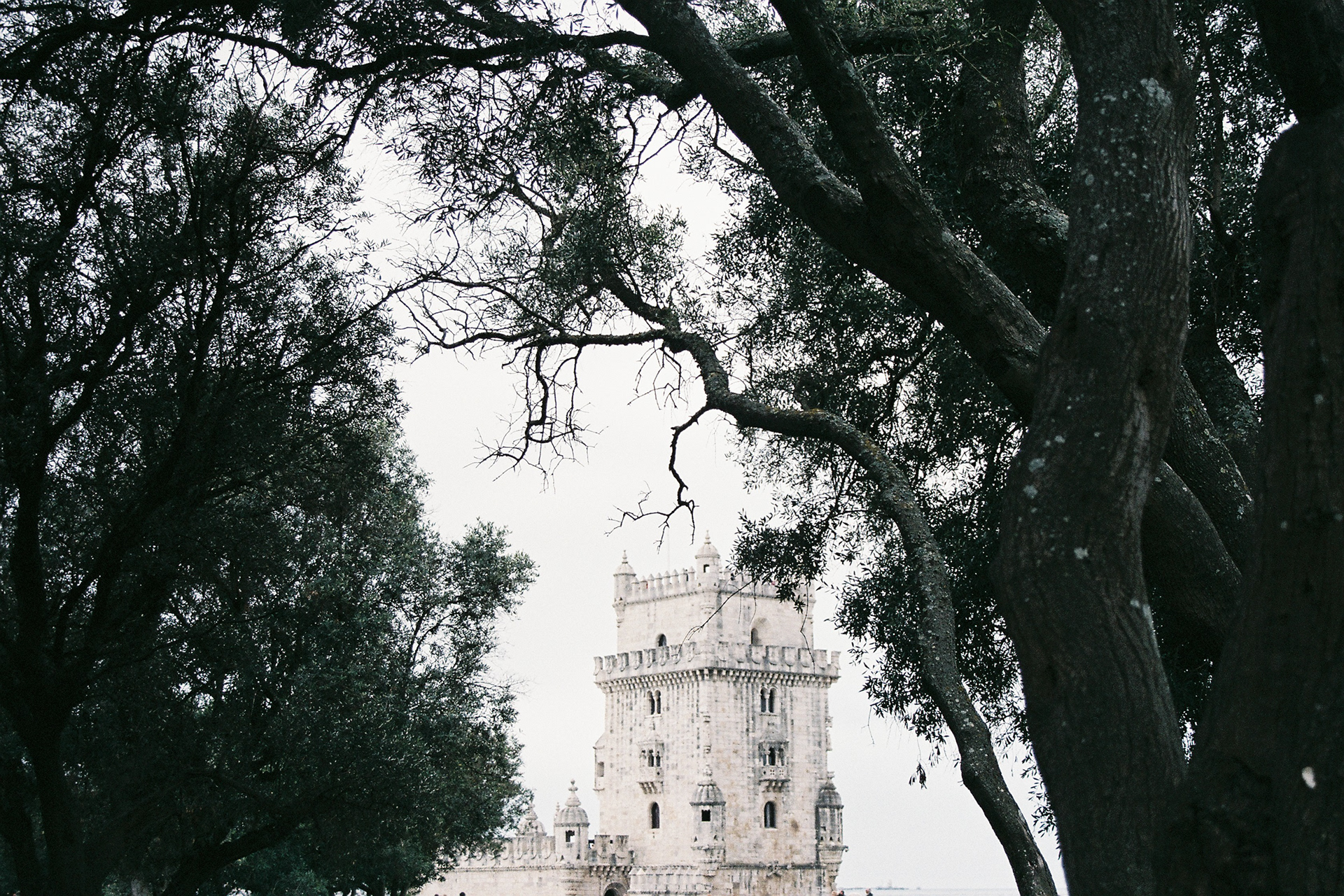 Sintra (Portugal) © Astrid Karoual