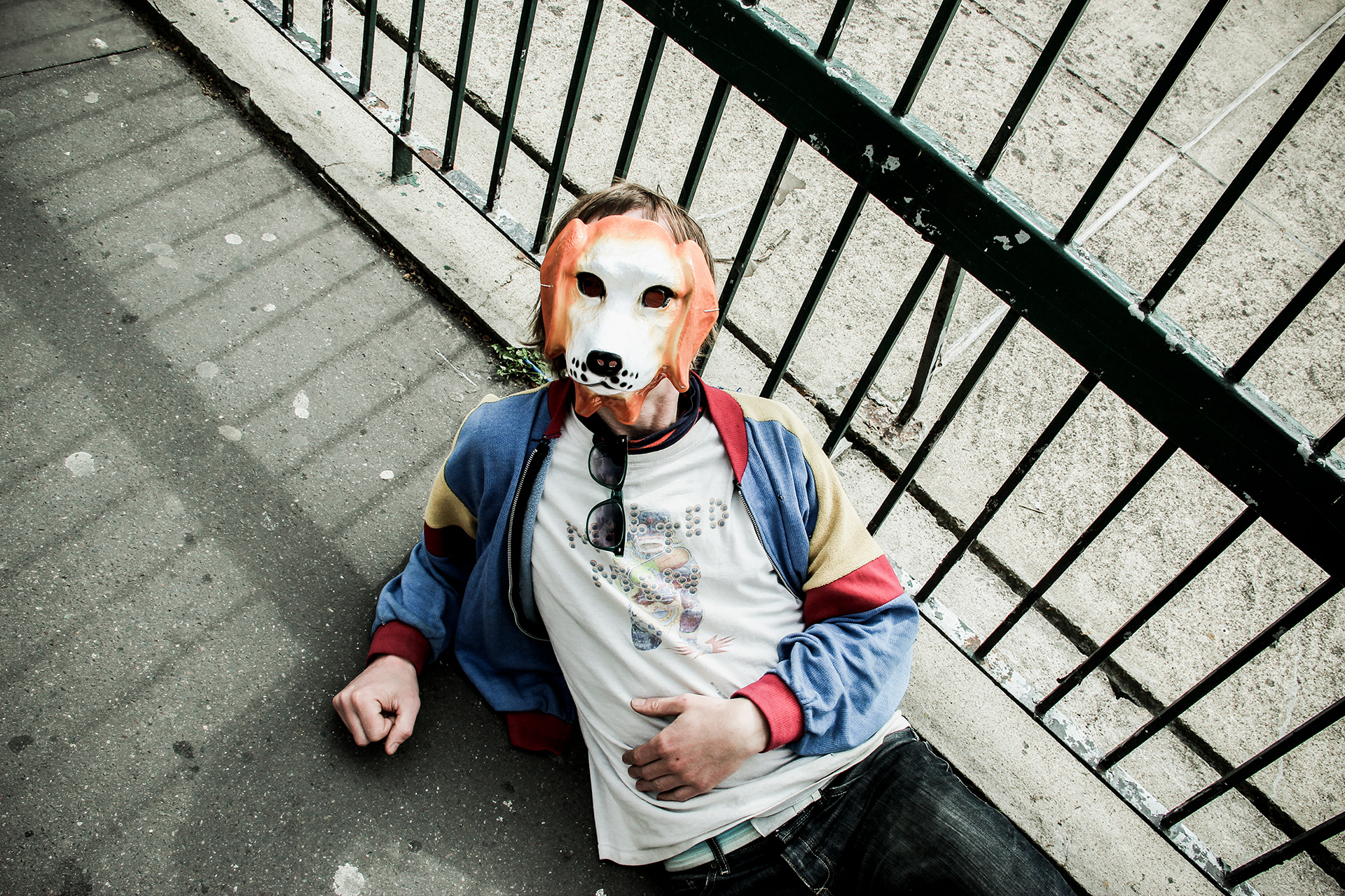 Usé © Astrid Karoual