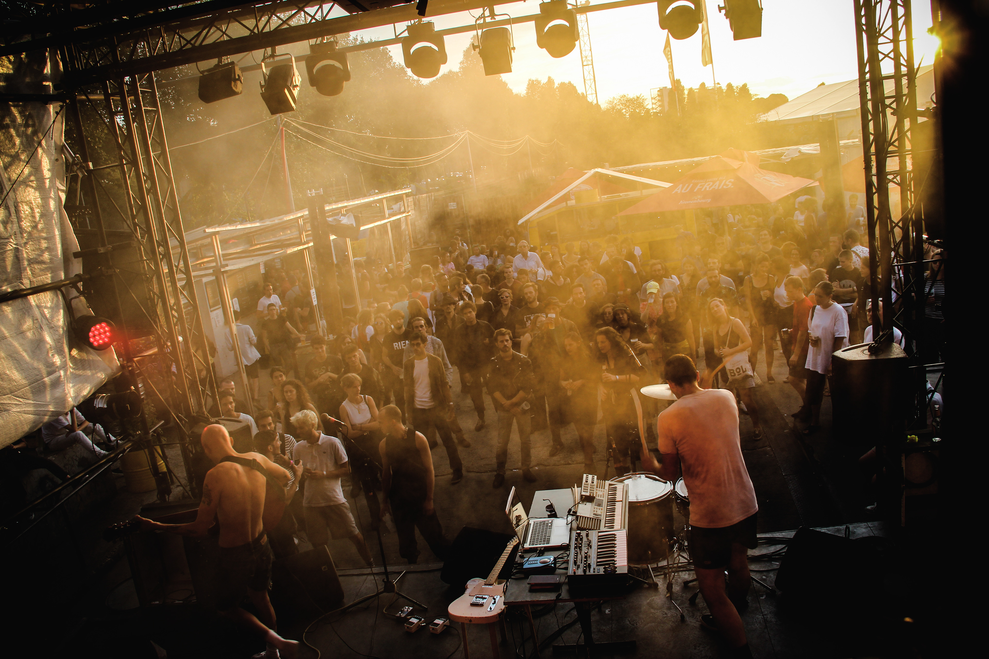 Bracco © Astrid Karoual