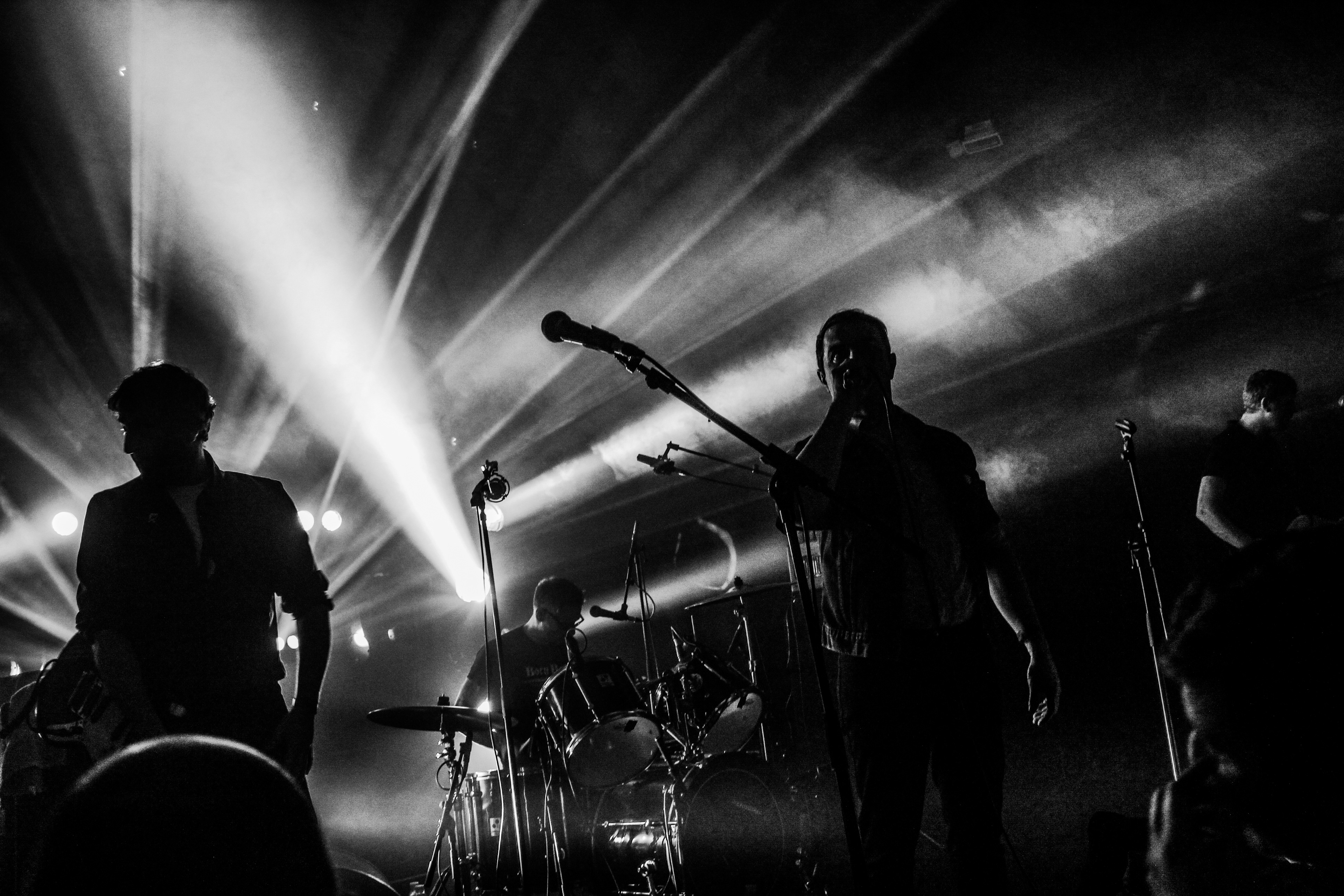 Frustration © Astrid Karoual