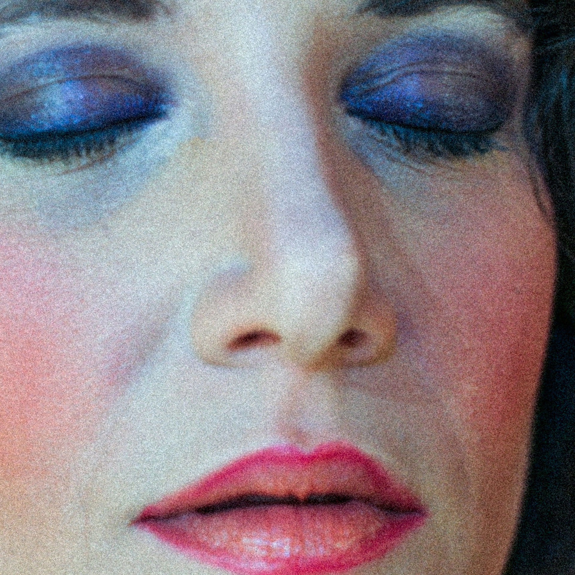 Photo pochette / Single digital "Start with a Song" de Denys Roses © Astrid Karoual