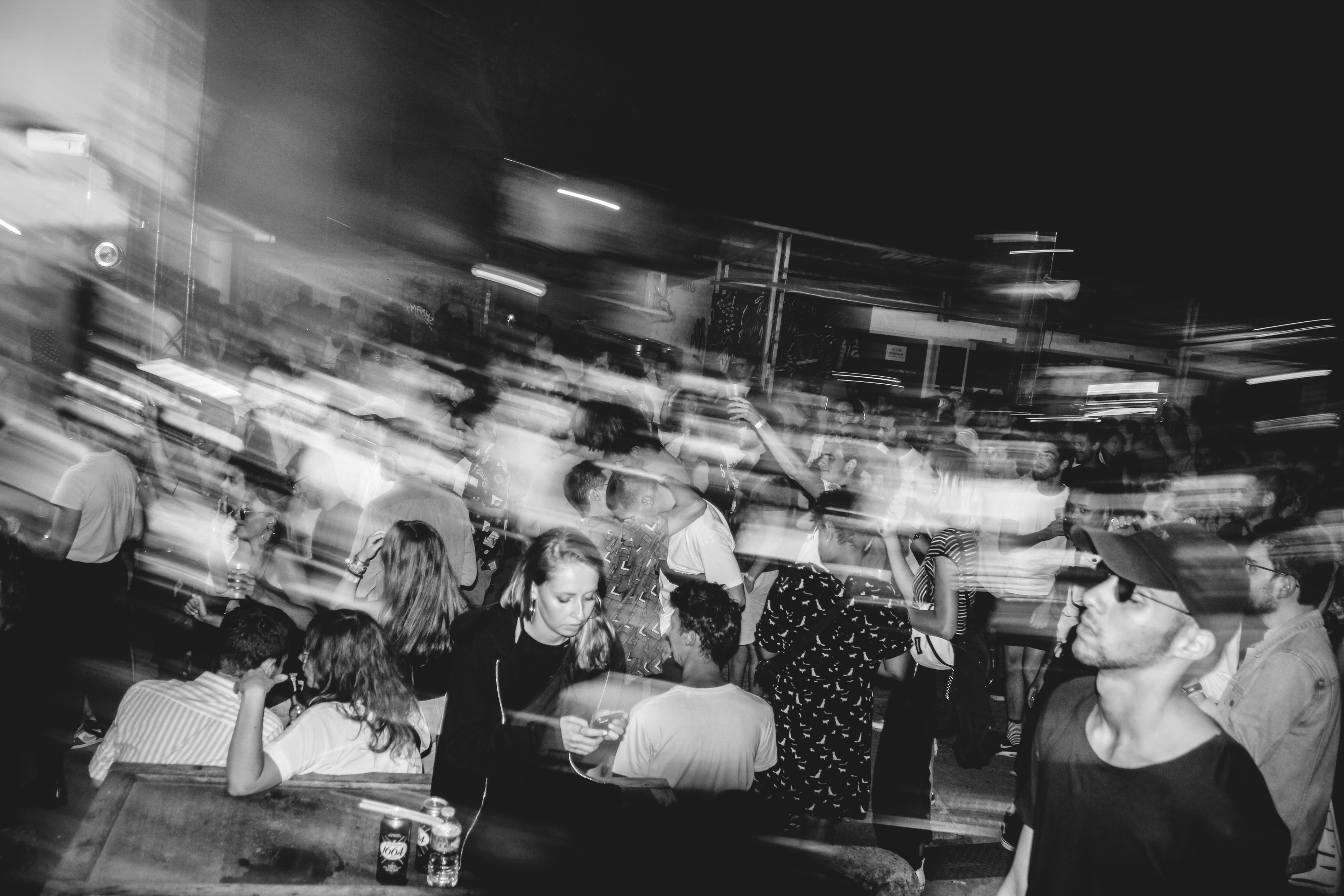 Festival Qui Embrouille Qui © Astrid Karoual