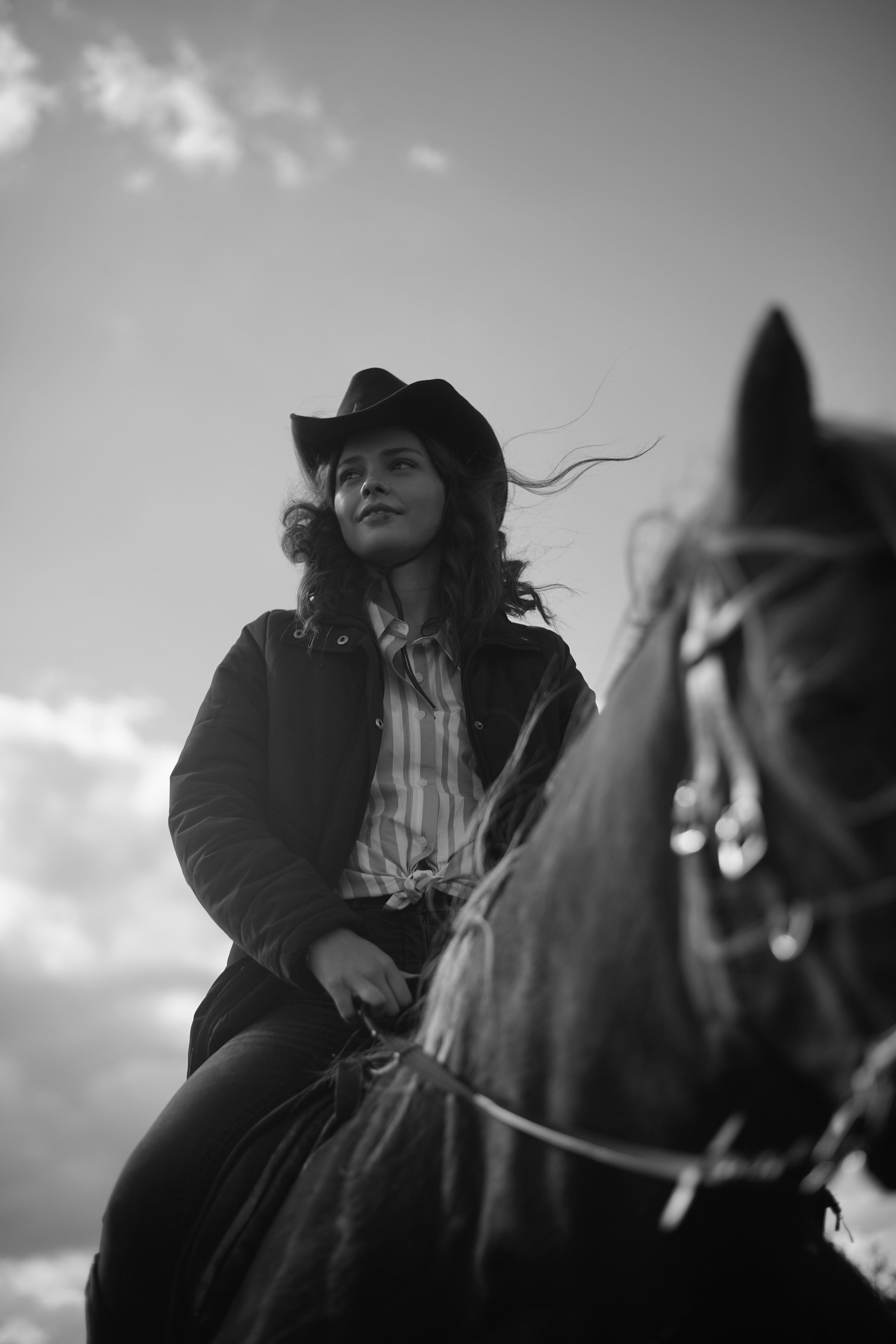 Bibi und Tina "einfach anders"