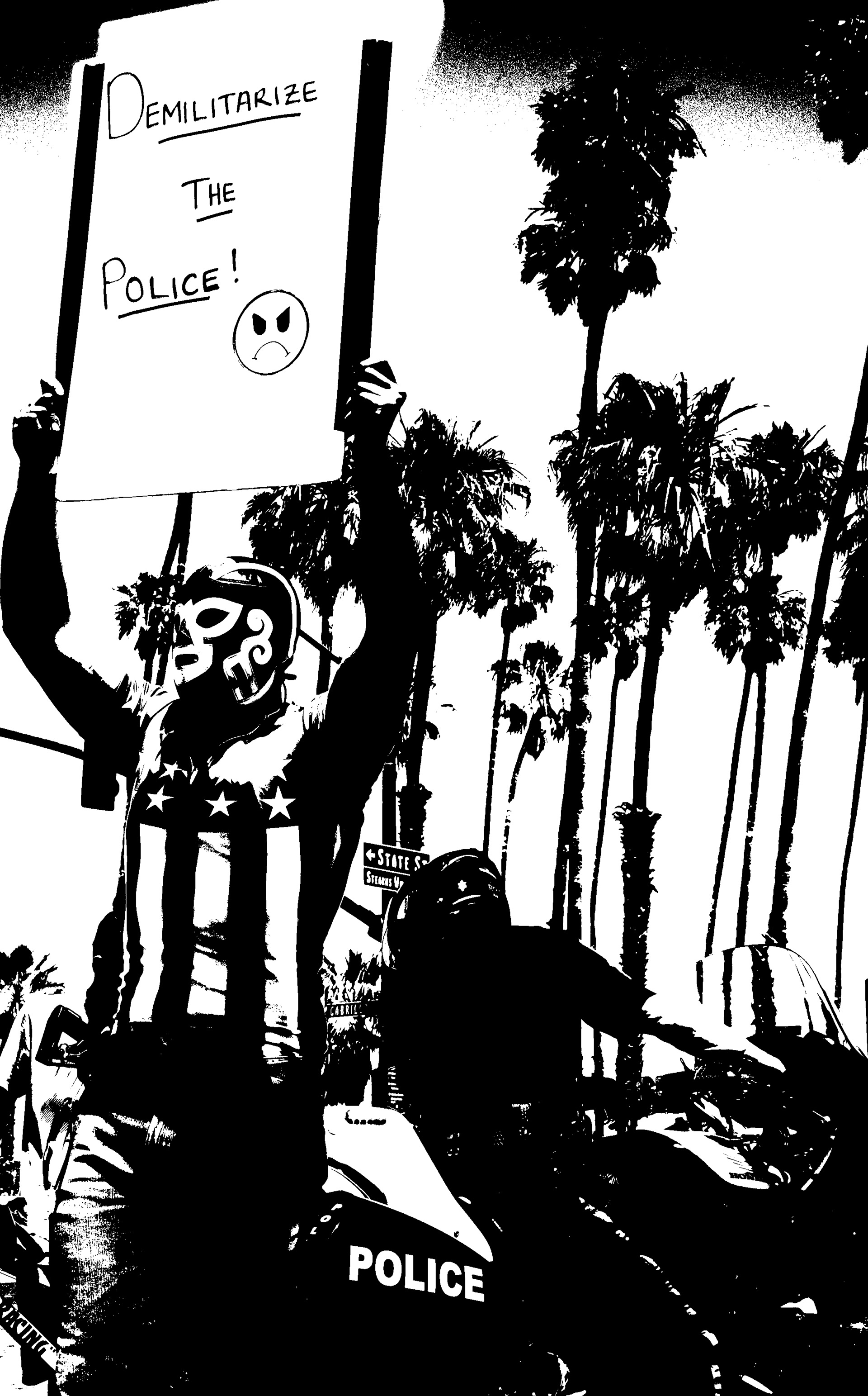 Santa Barbara (2020)