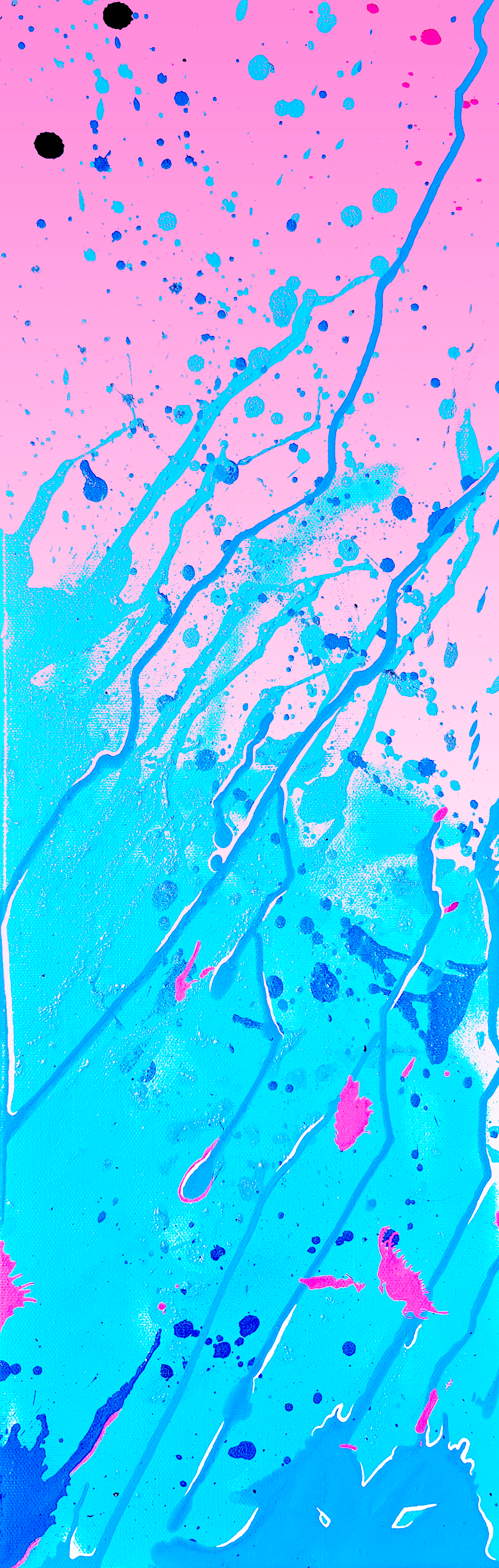 Blue Set (Body)