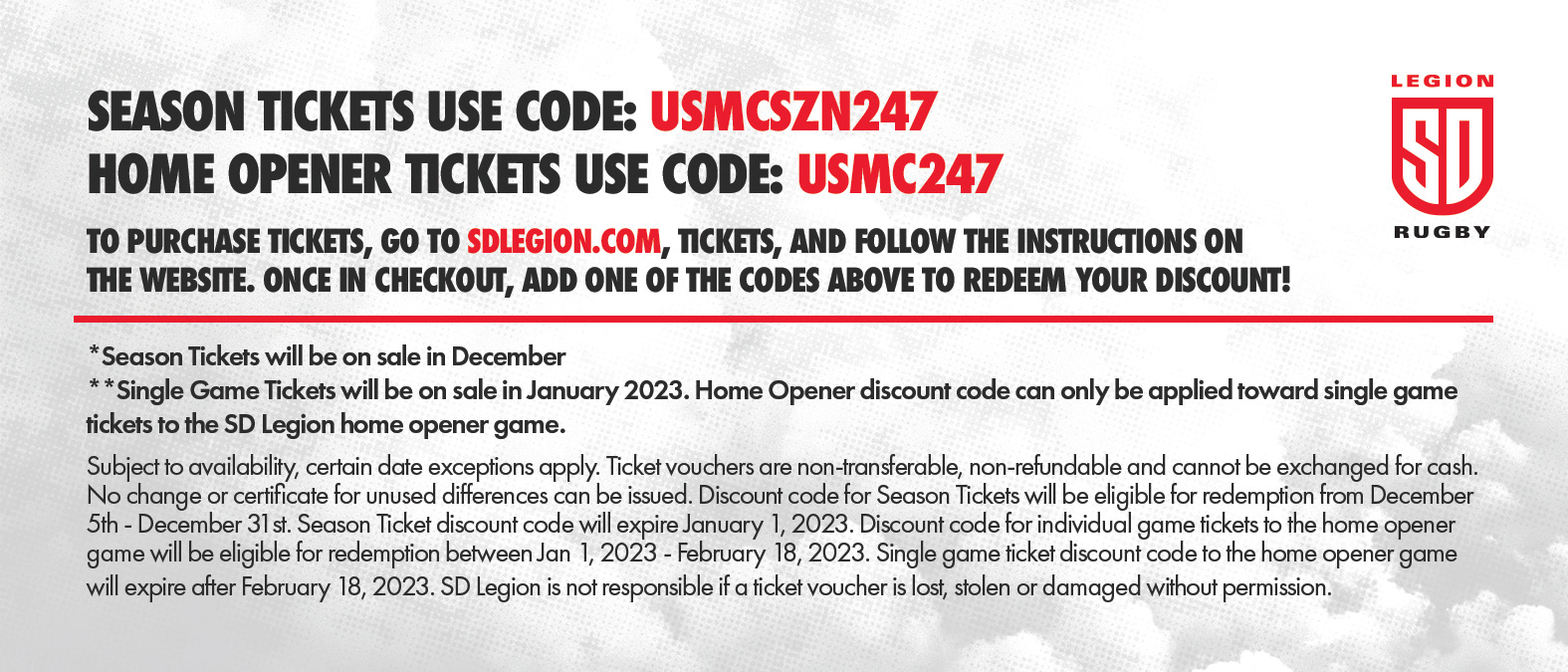 Ticket Voucher (Back)