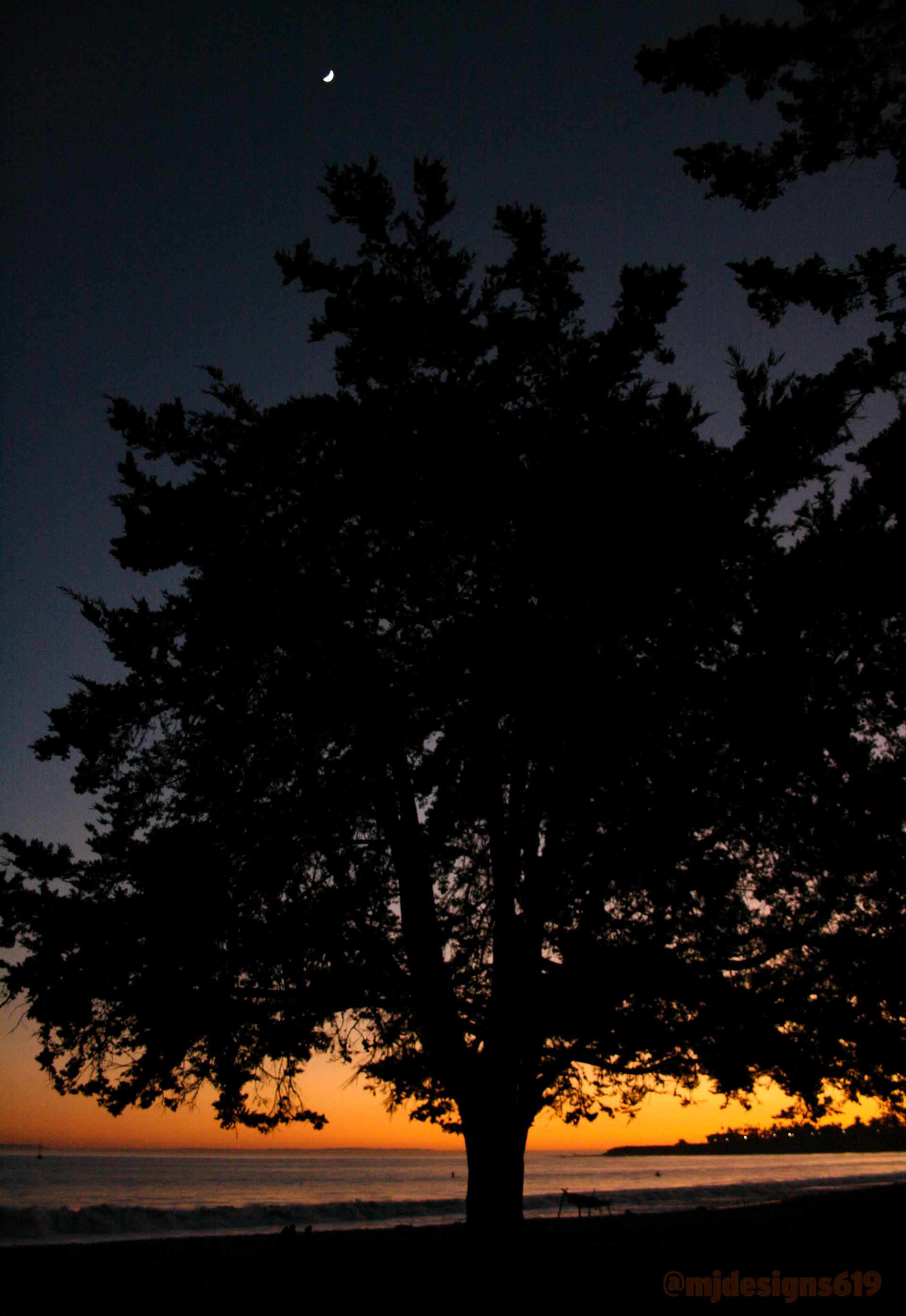 Sky Studies – Part 1 (2/3)